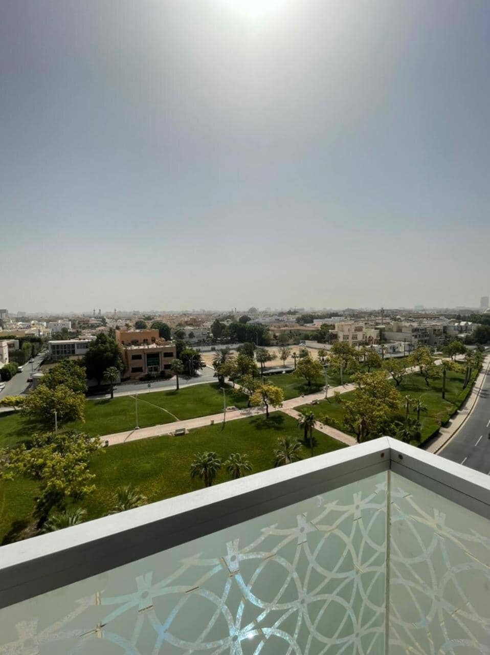 فندق سروات بارك جدة Sarwat Park Hotel Jeddah — 2