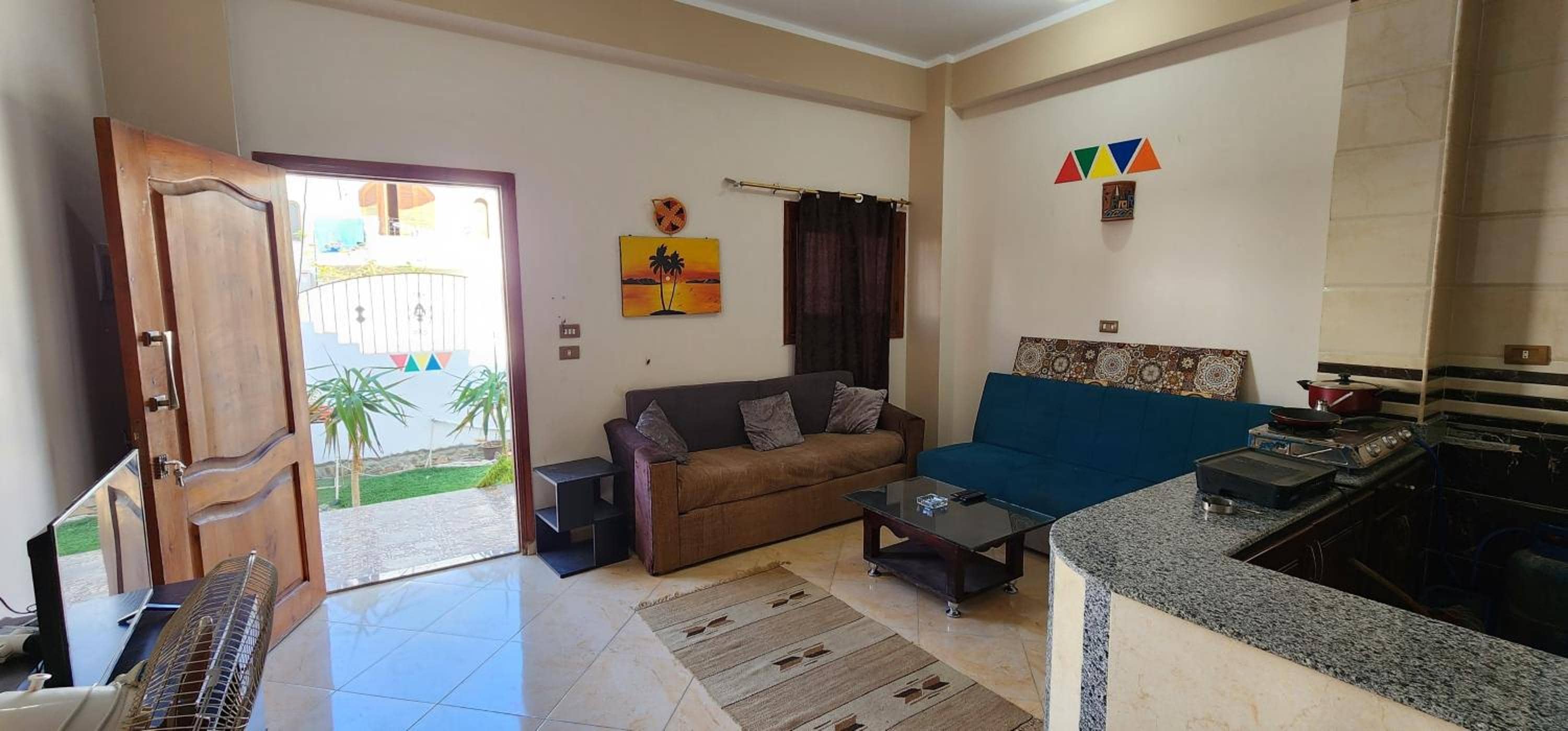 Peace House Dahab — 5