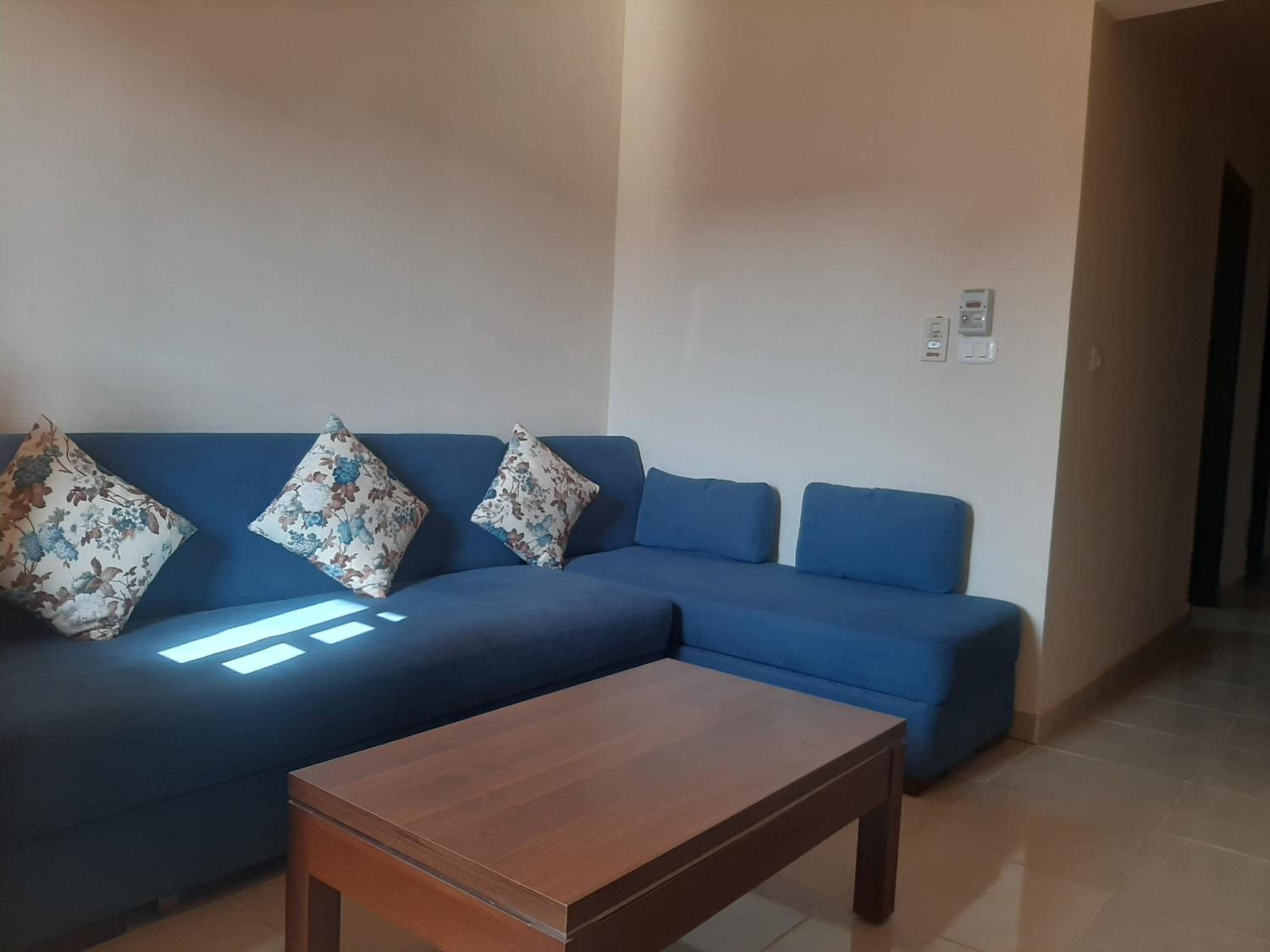 Chalets in Porto Sharm — 4