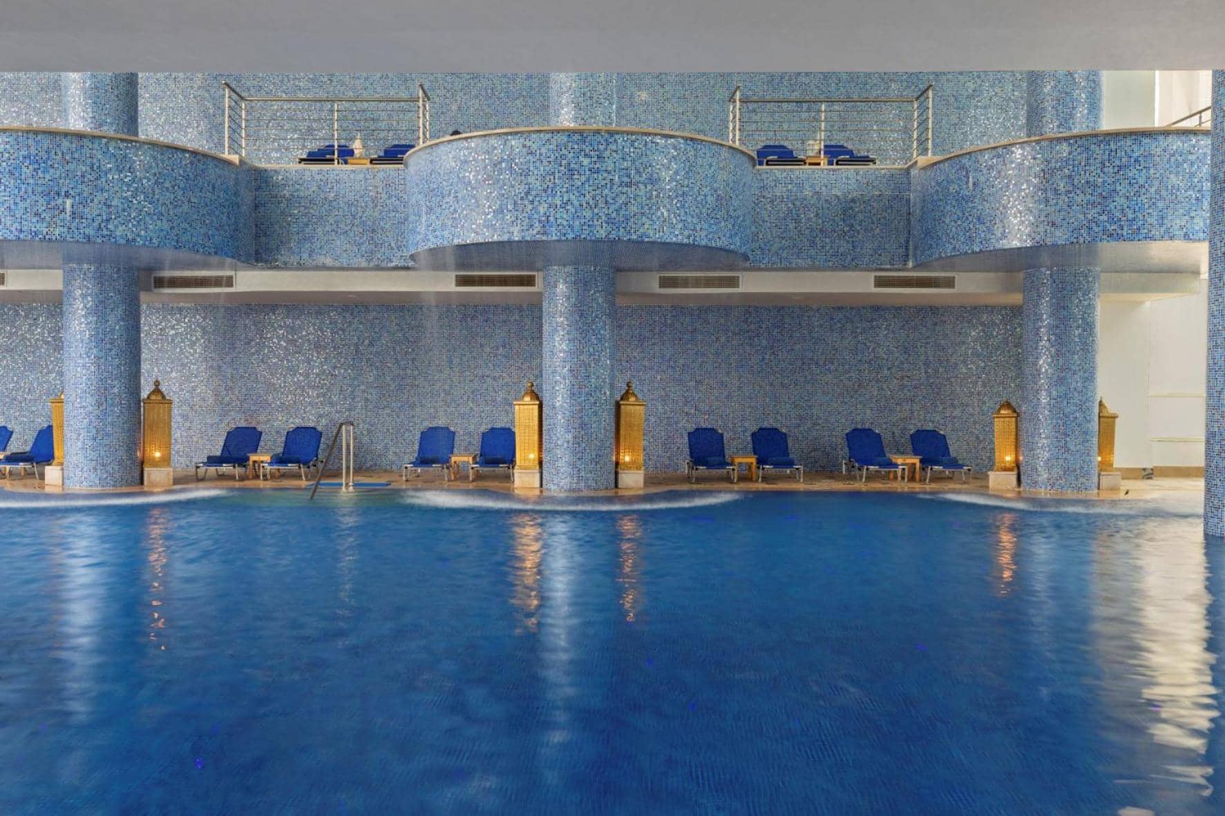Pickalbatros Blu Spa Resort - Adults Friendly 16 Years Plus- Ultra All-Inclusive — 4