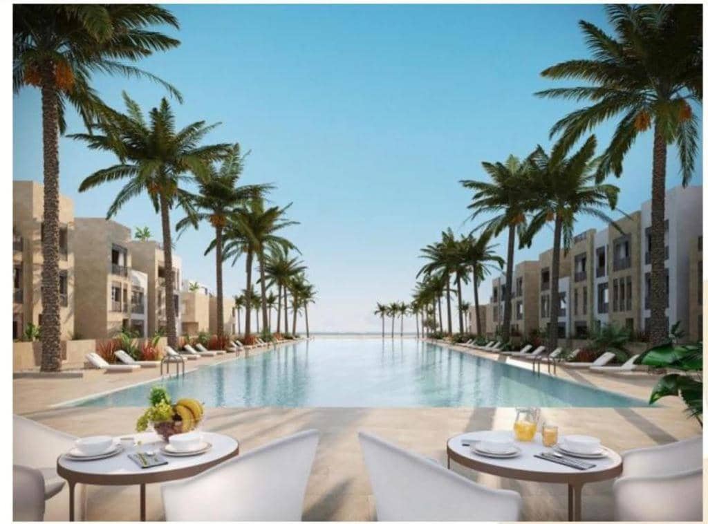 Mangarovy El Gouna — 3