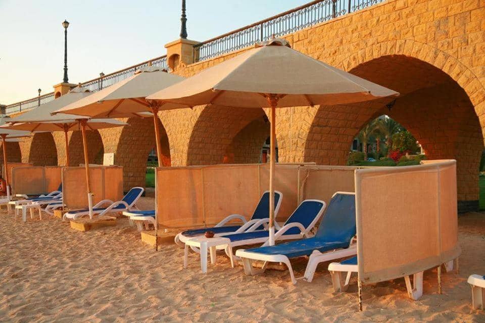 Sahl Hasheesh, El Andalous by All View apartements — 5