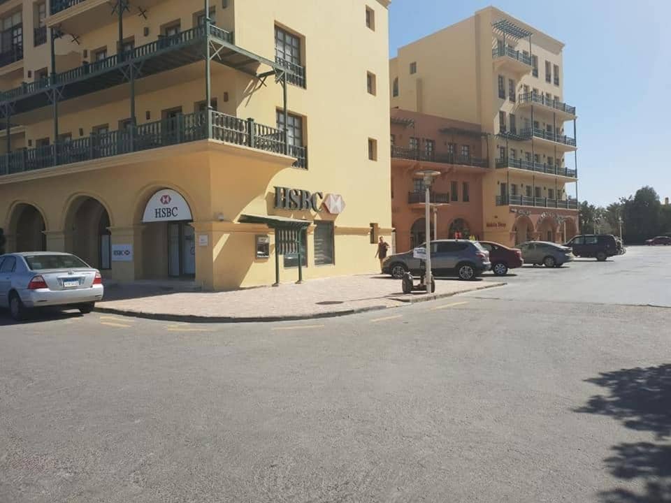 EL Gouna Abu tig marina studio- economy stay — 4