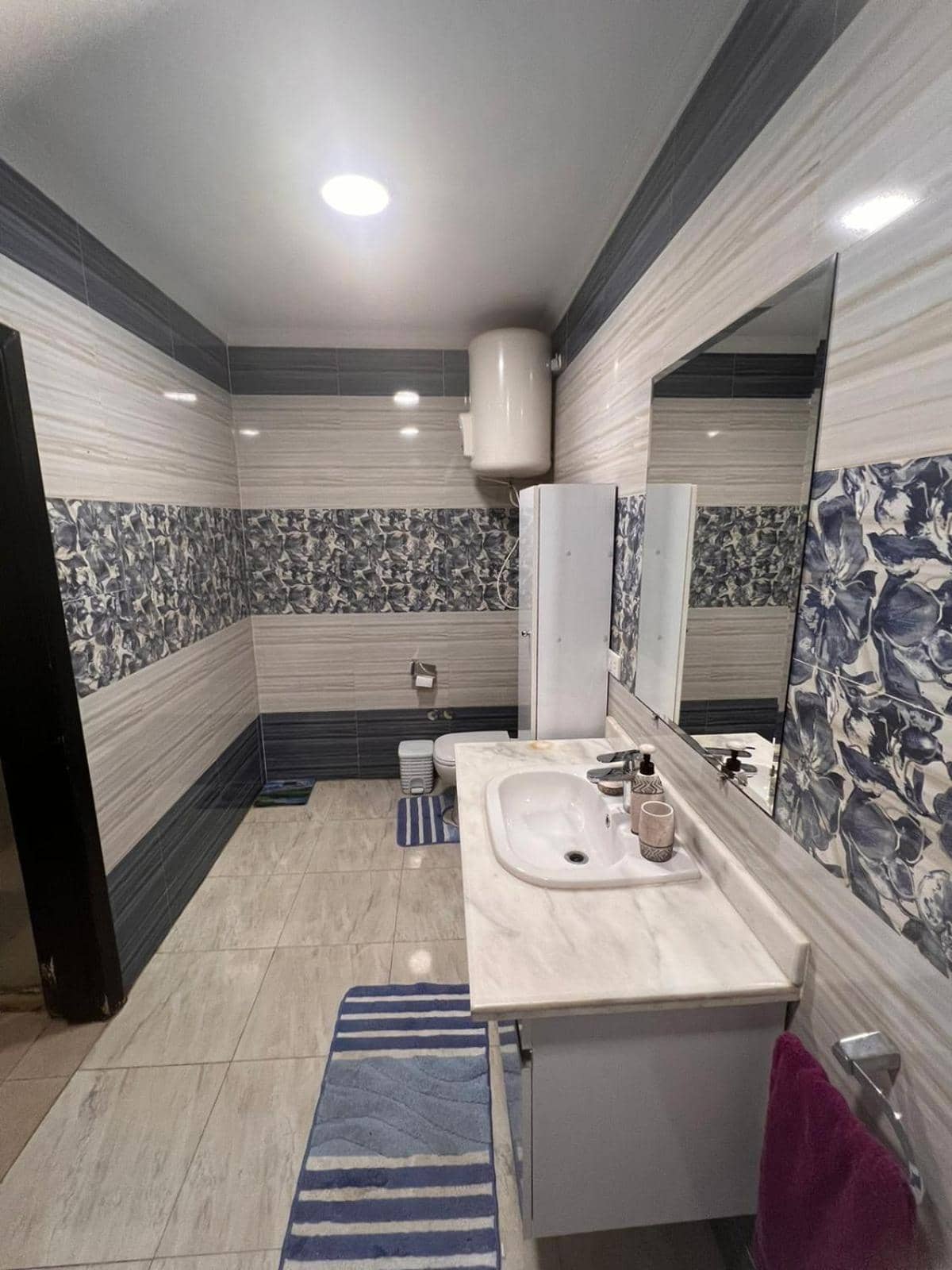 Beautiful appartement. In Cairo Madinaty — 4