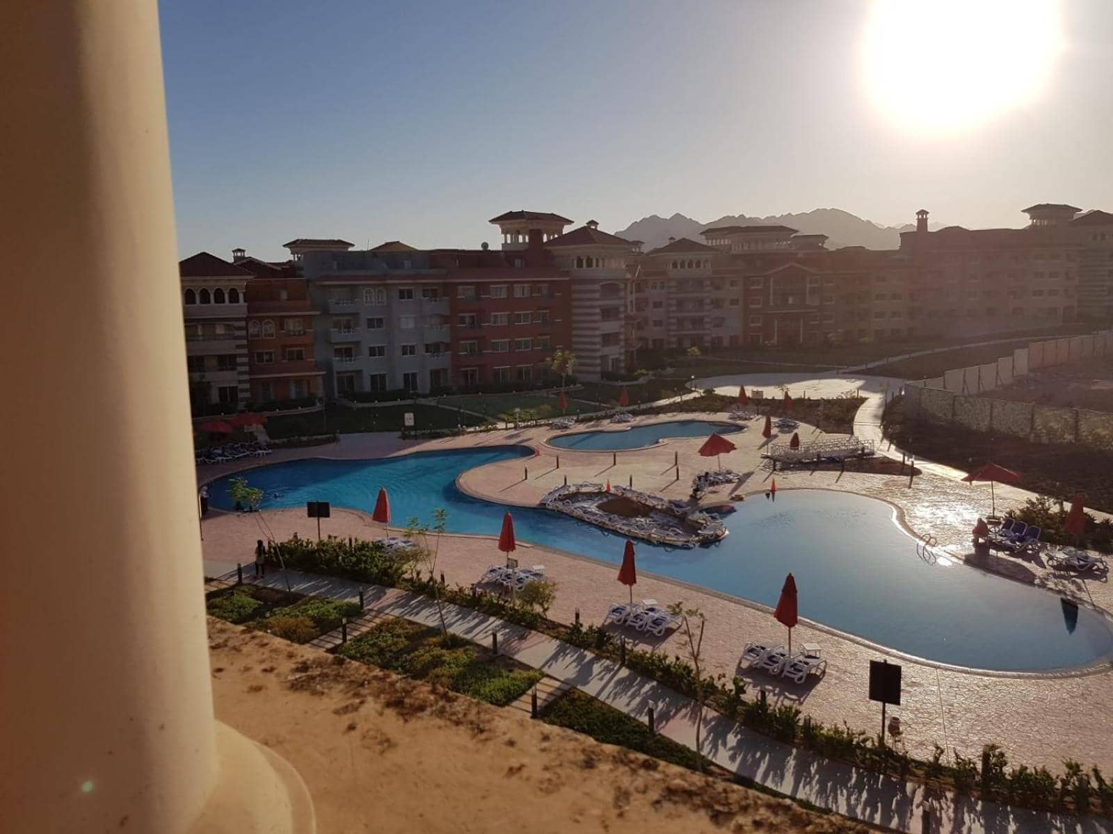 Duplex apartment in Porto Sharm El skeikh — 5