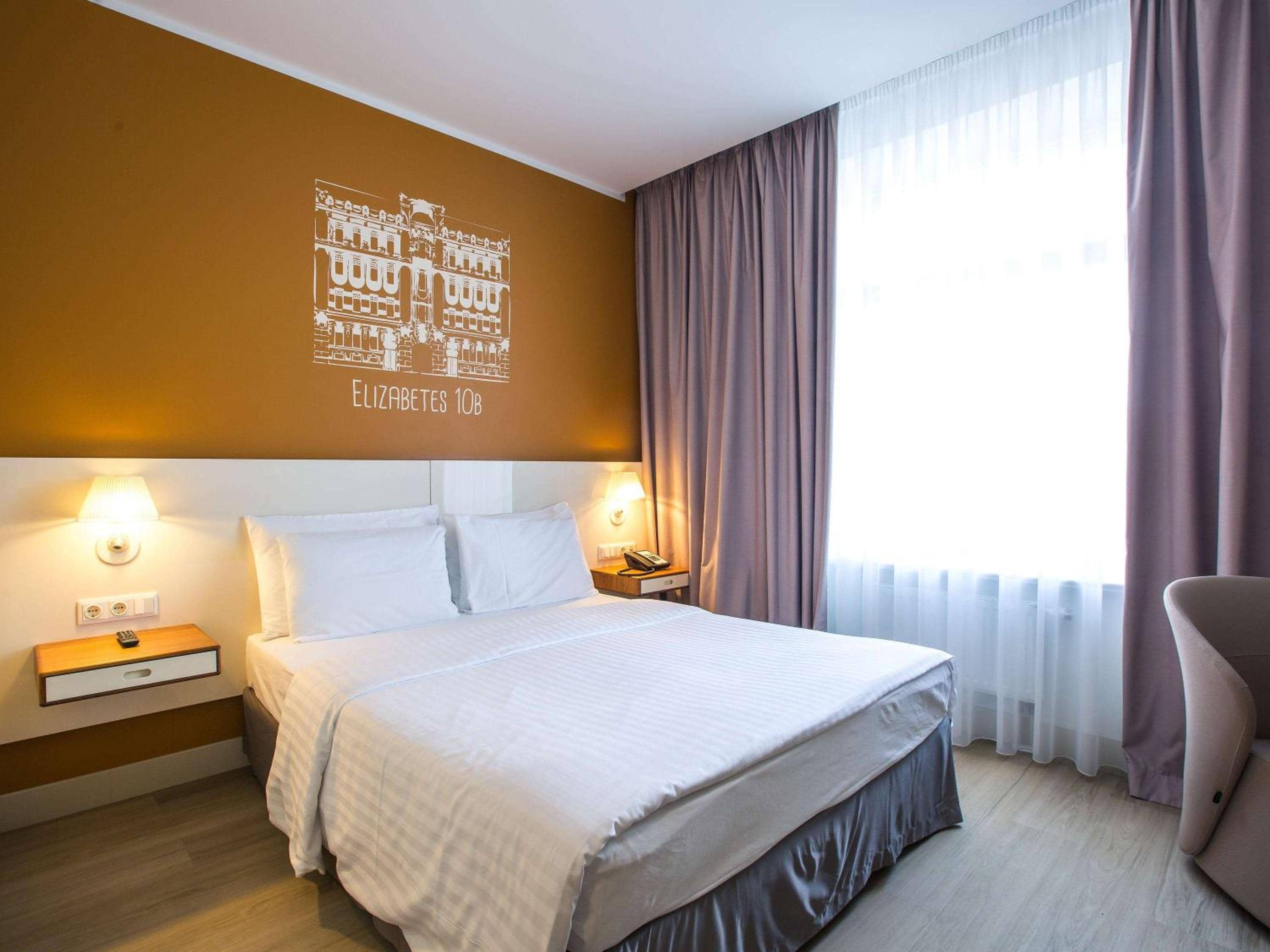 Mercure Riga Centre — 5