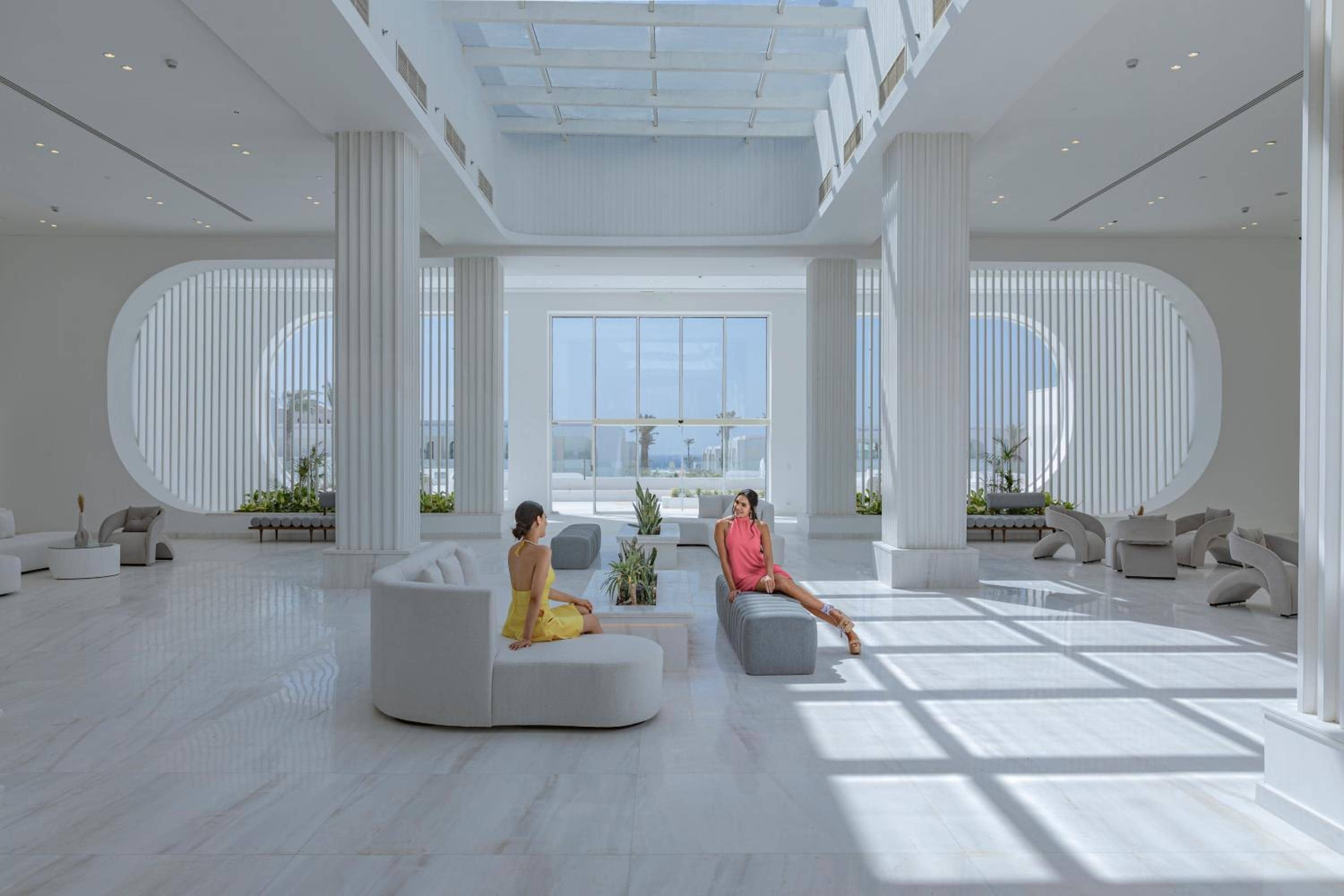 White Hills Resort — 2