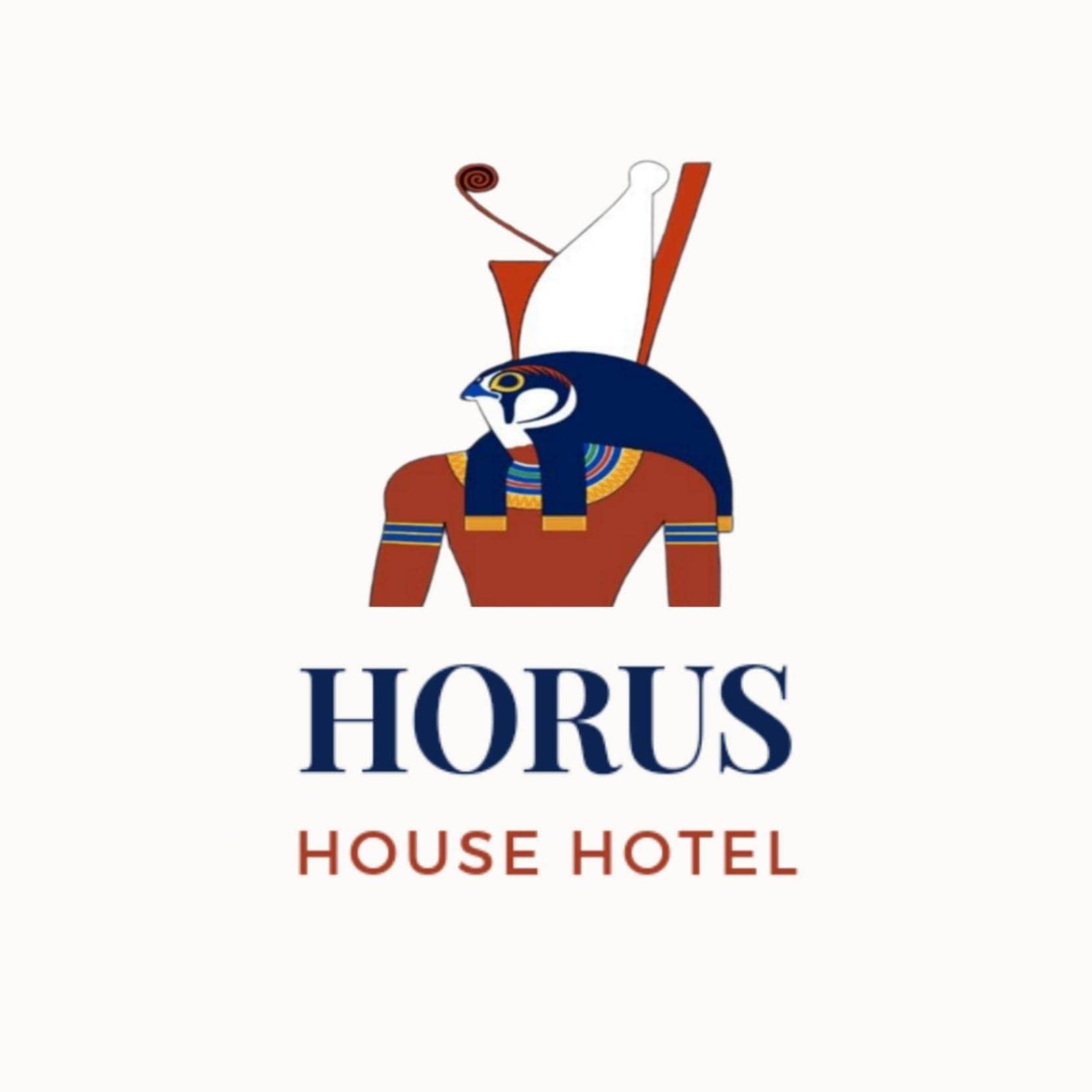 Horus House Hotel Zamalek — 2