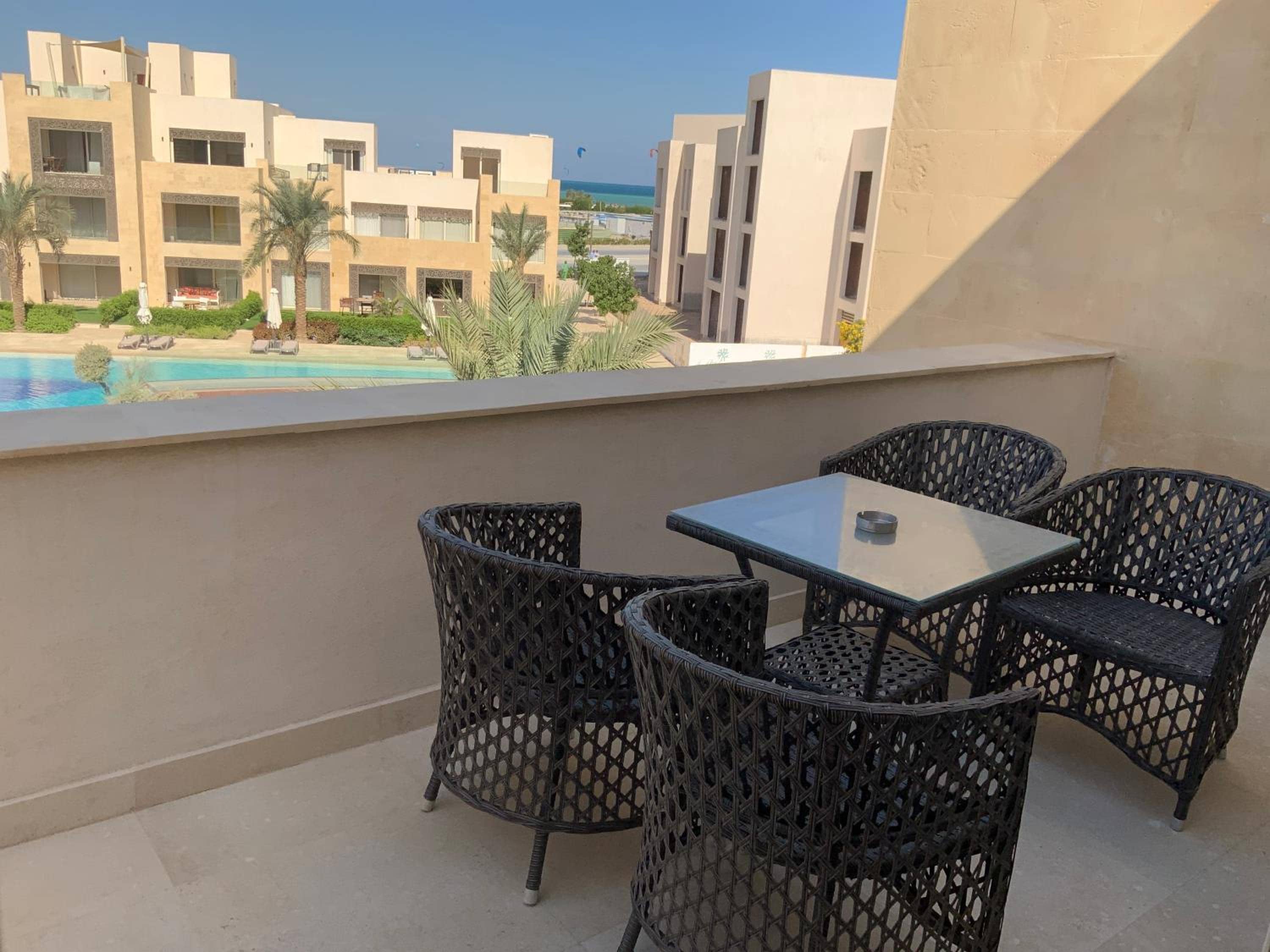 Elgouna Hurghada egypt mangroovy — 5