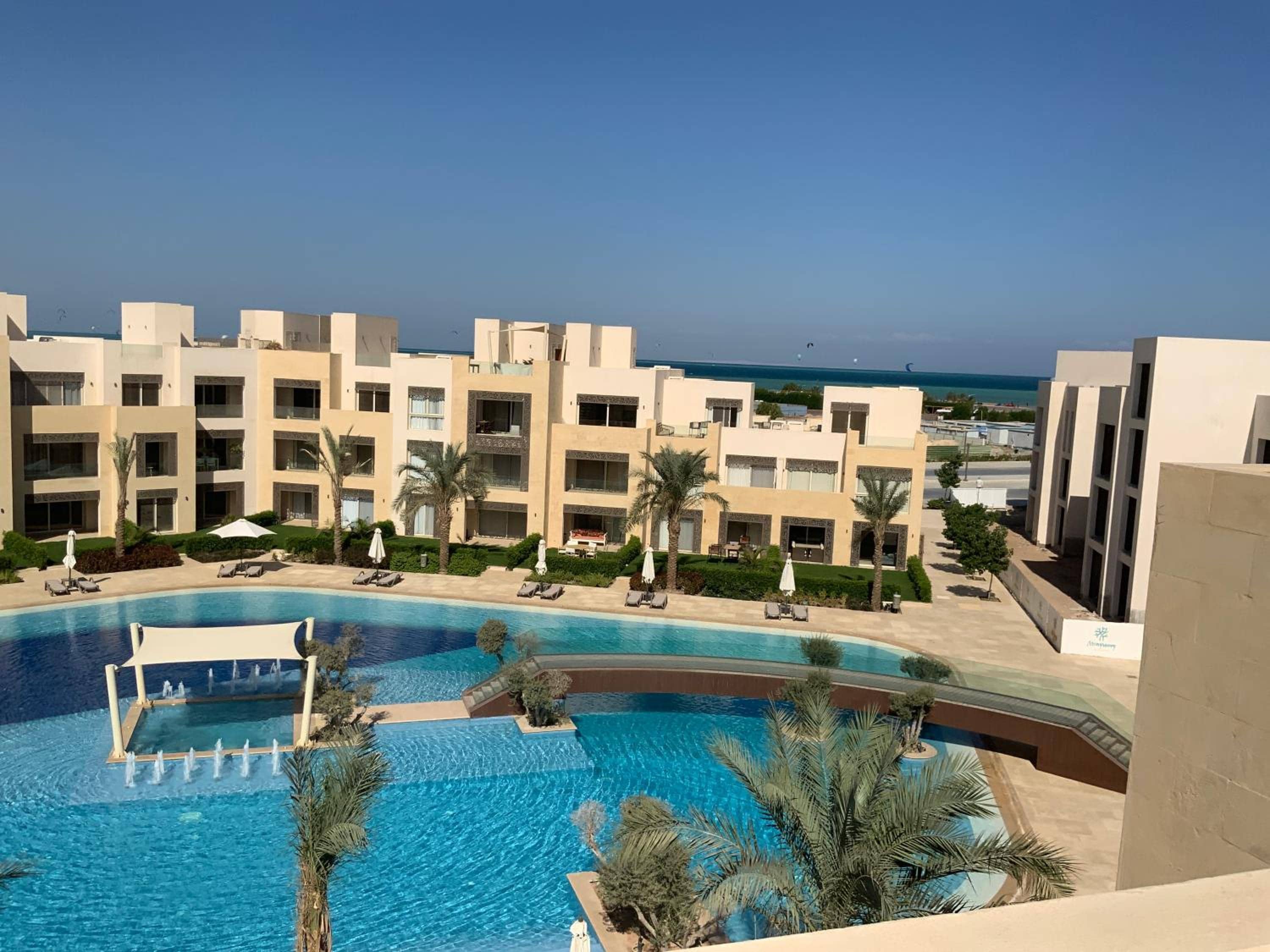 Elgouna Hurghada egypt mangroovy