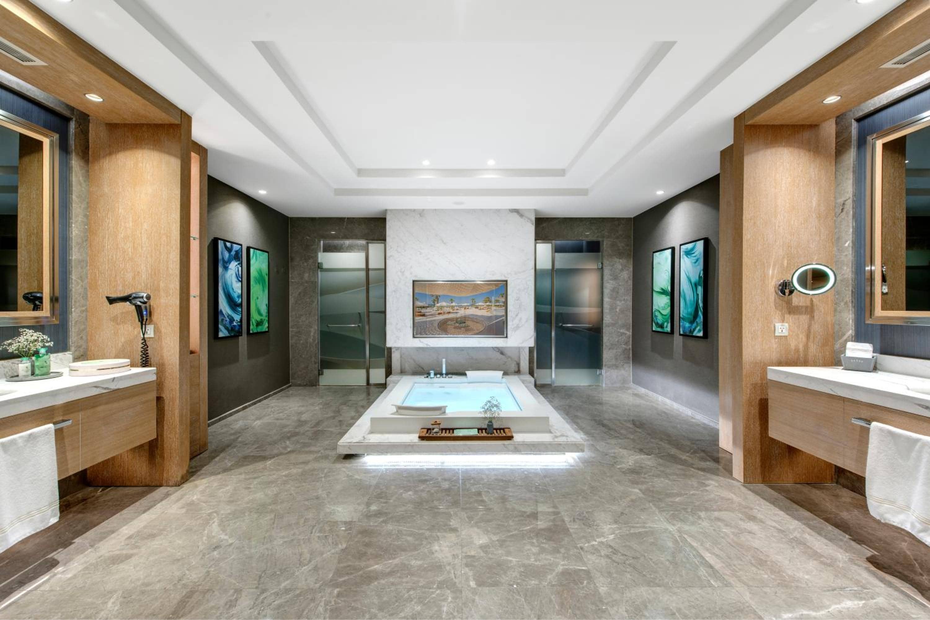Regnum Carya — 4