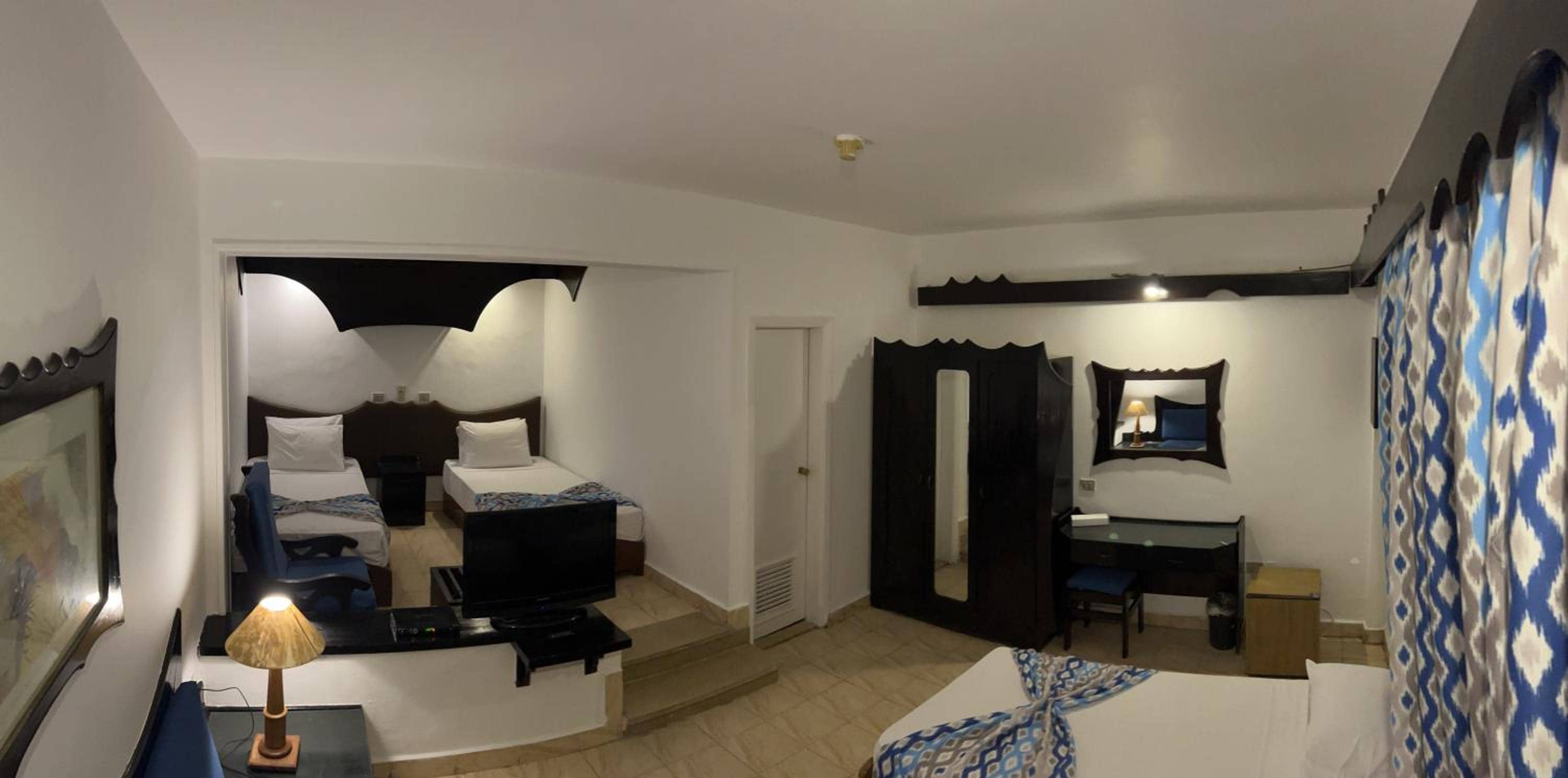 Aida Hotel Sharm El Sheikh — 5