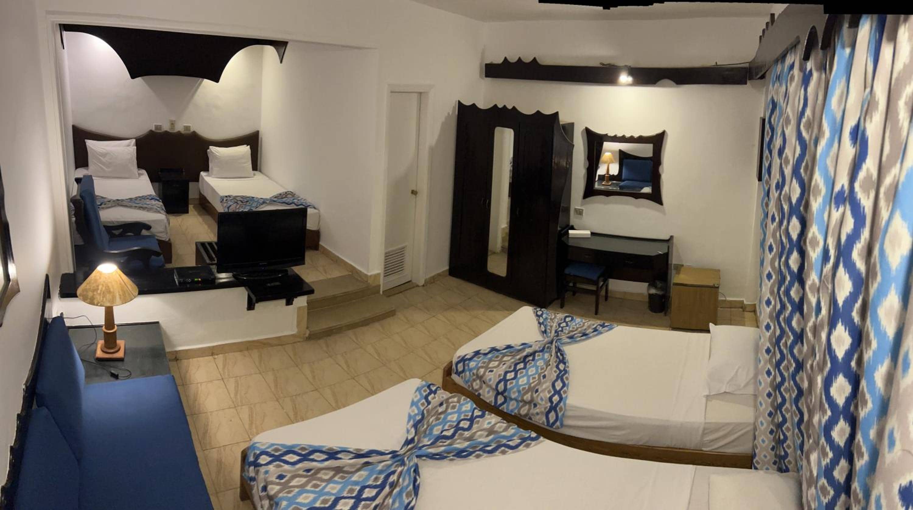 Aida Hotel Sharm El Sheikh — 3