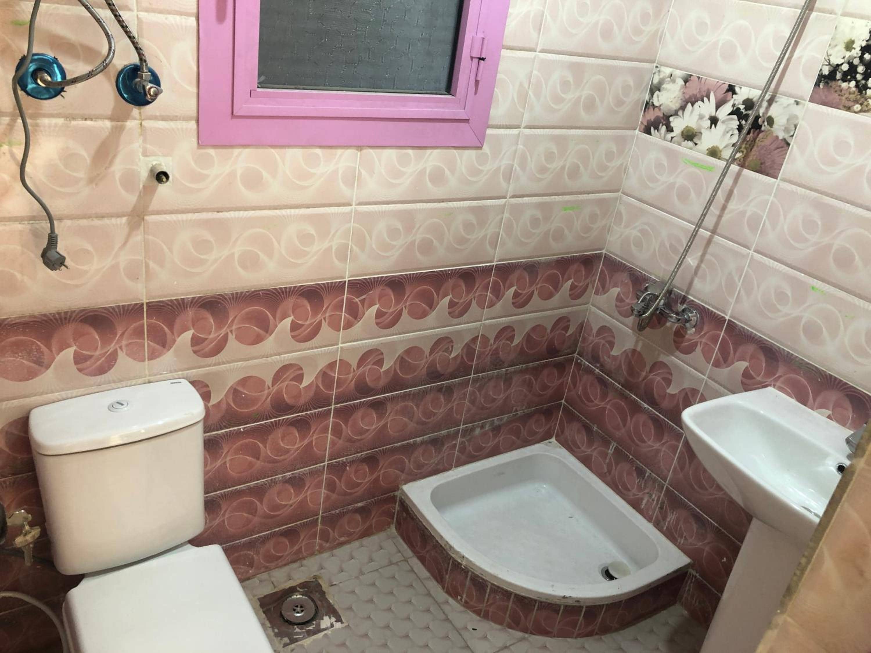 AC, Wi-Fi Shahrazad Beach Apartment-3 — 5
