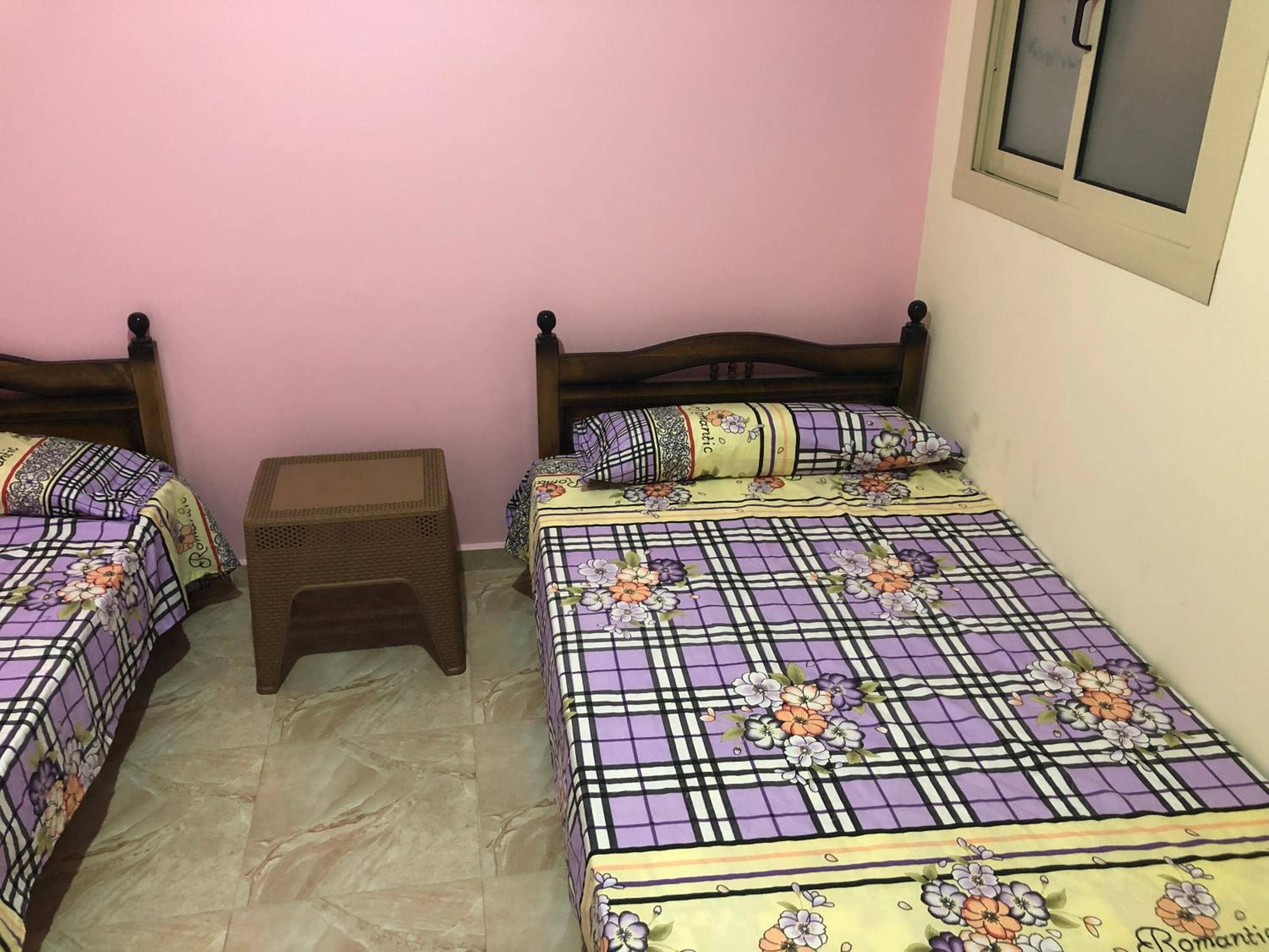 AC, Wi-Fi Shahrazad Beach Apartment-3 — 3