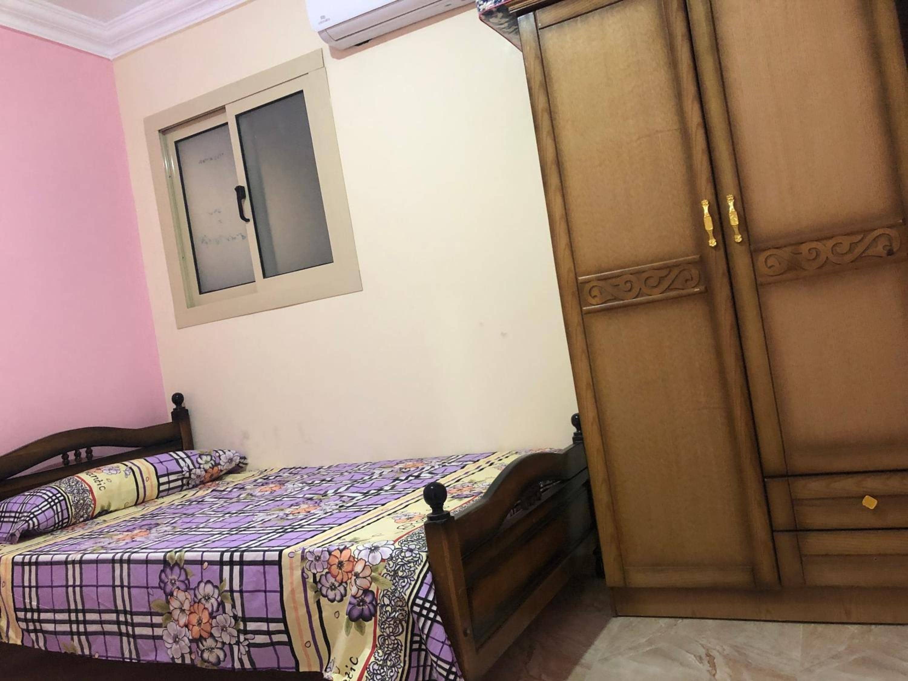 AC, Wi-Fi Shahrazad Beach Apartment-3 — 4