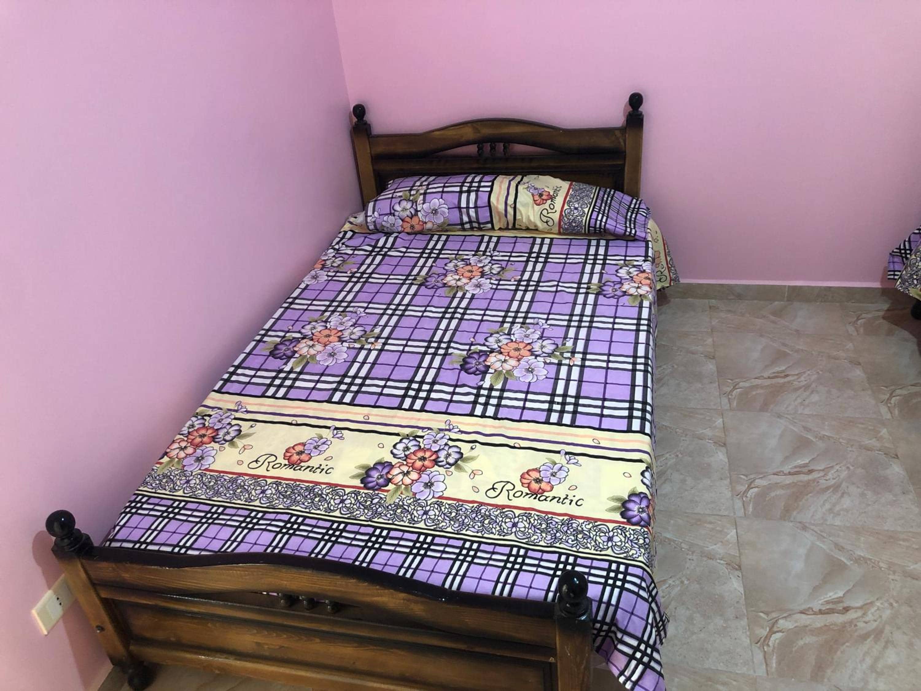 AC, Wi-Fi Shahrazad Beach Apartment-3 — 2