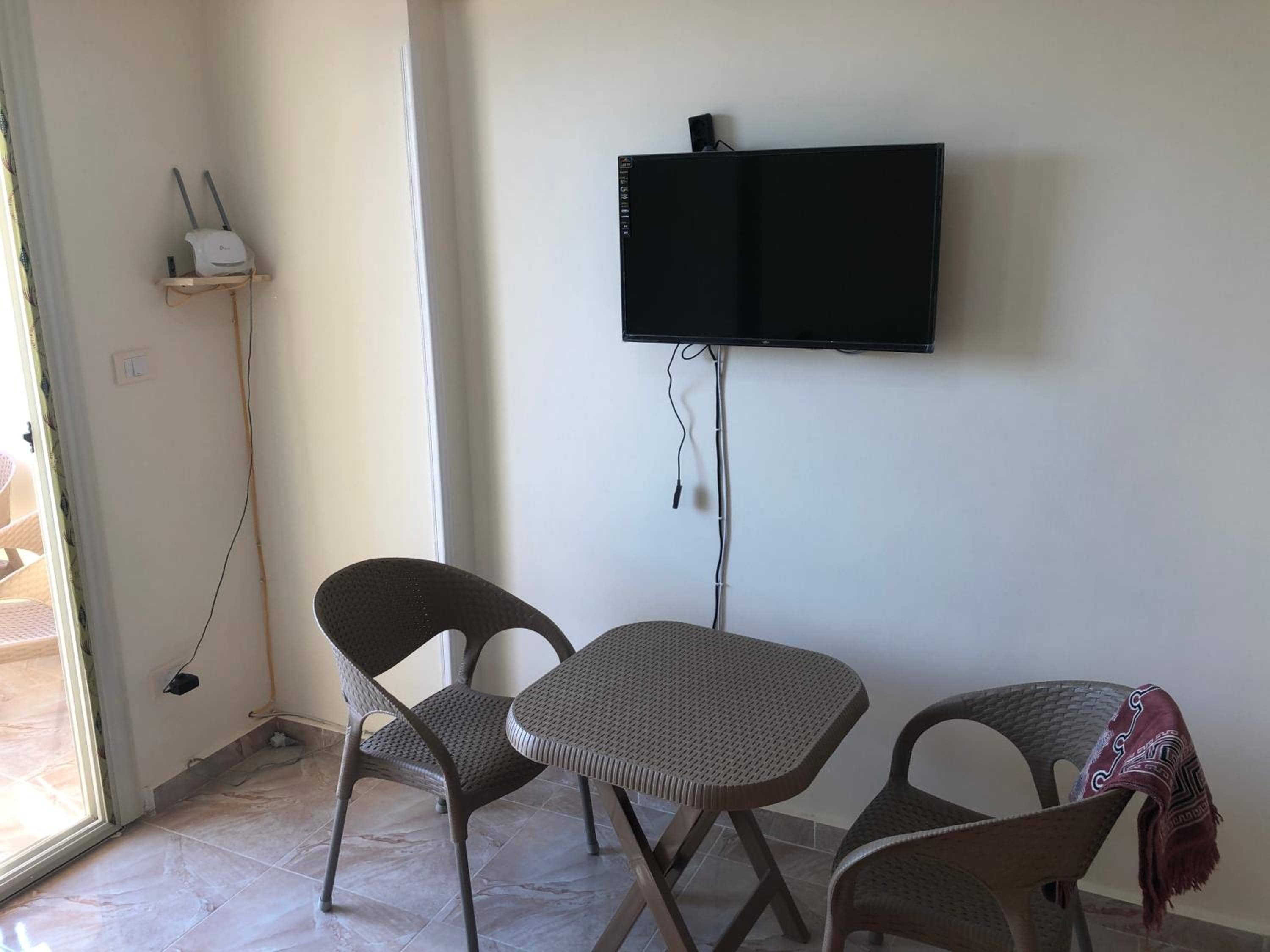 AC, Wi-Fi Shahrazad Beach Apartment-4 — 3
