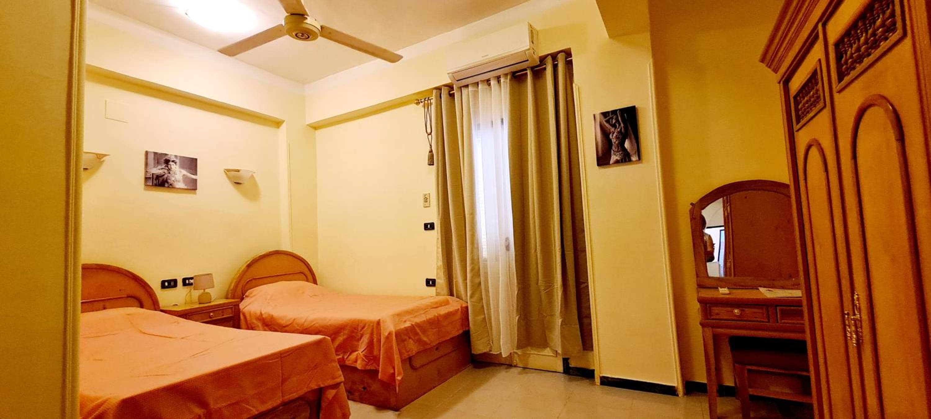 Senmut Luxory Rooms — 5