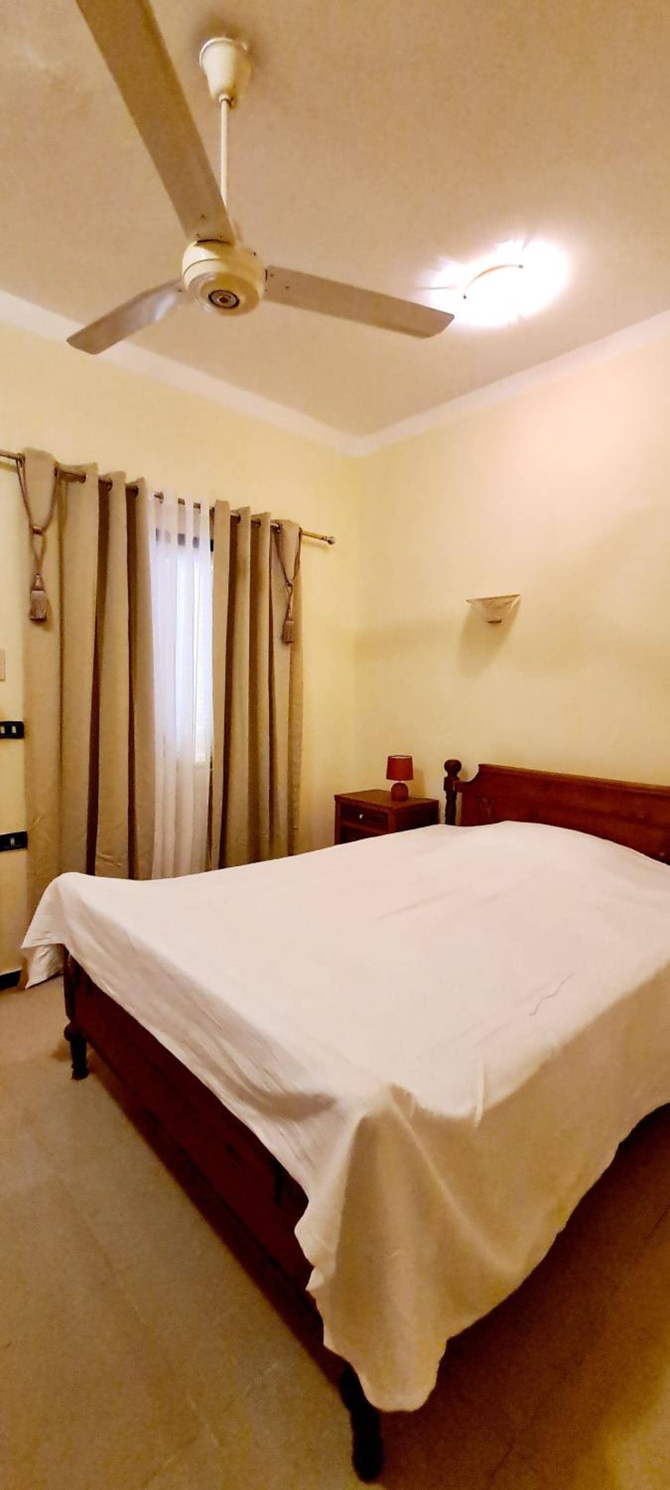 Senmut Luxory Rooms — 2