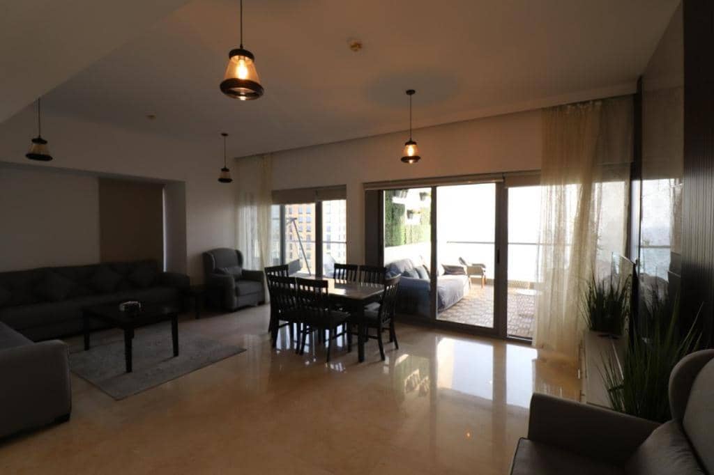 Damac Al Jawharah Tower Apartments — 4