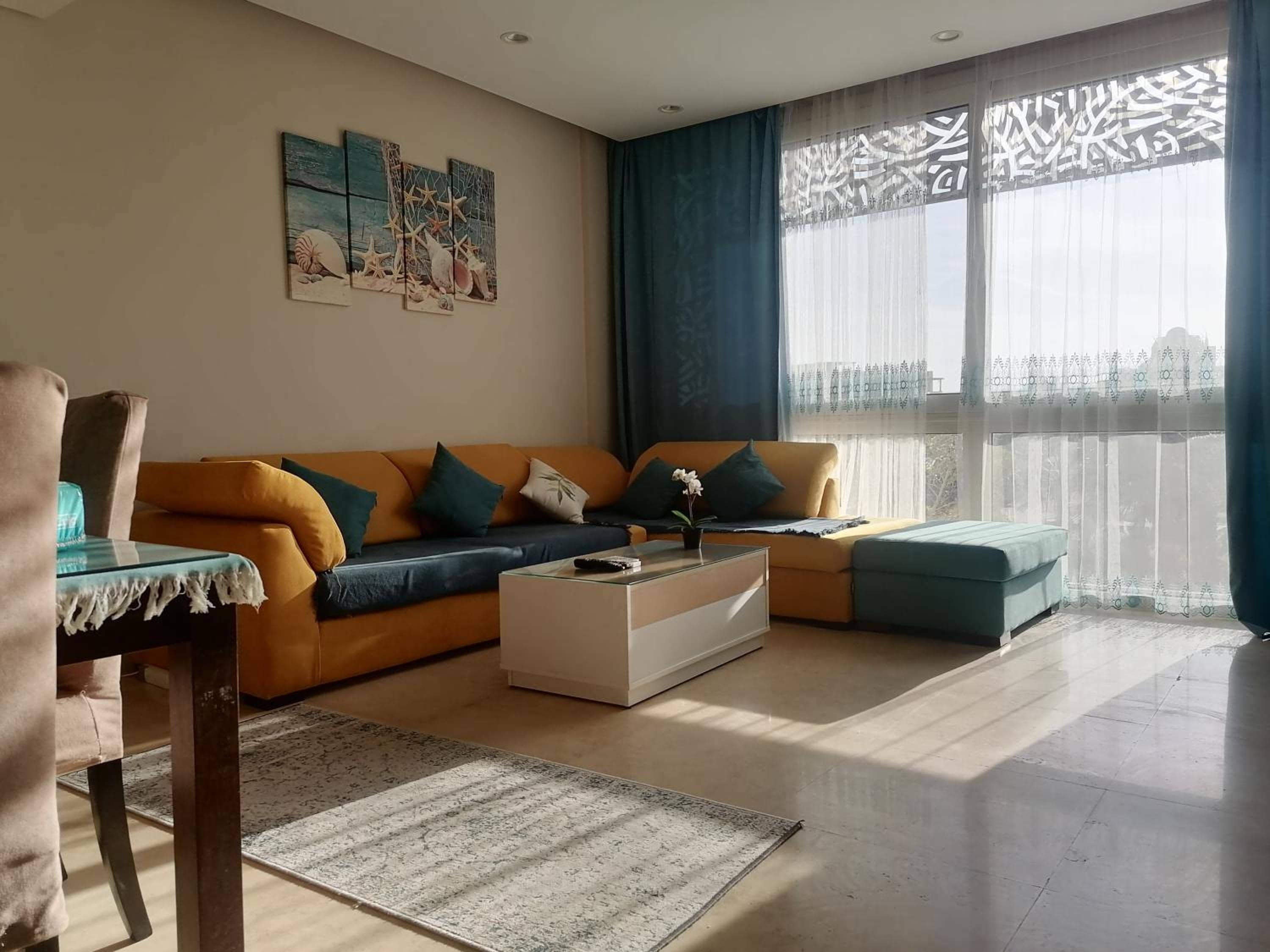 Mangarovy El Gouna — 2