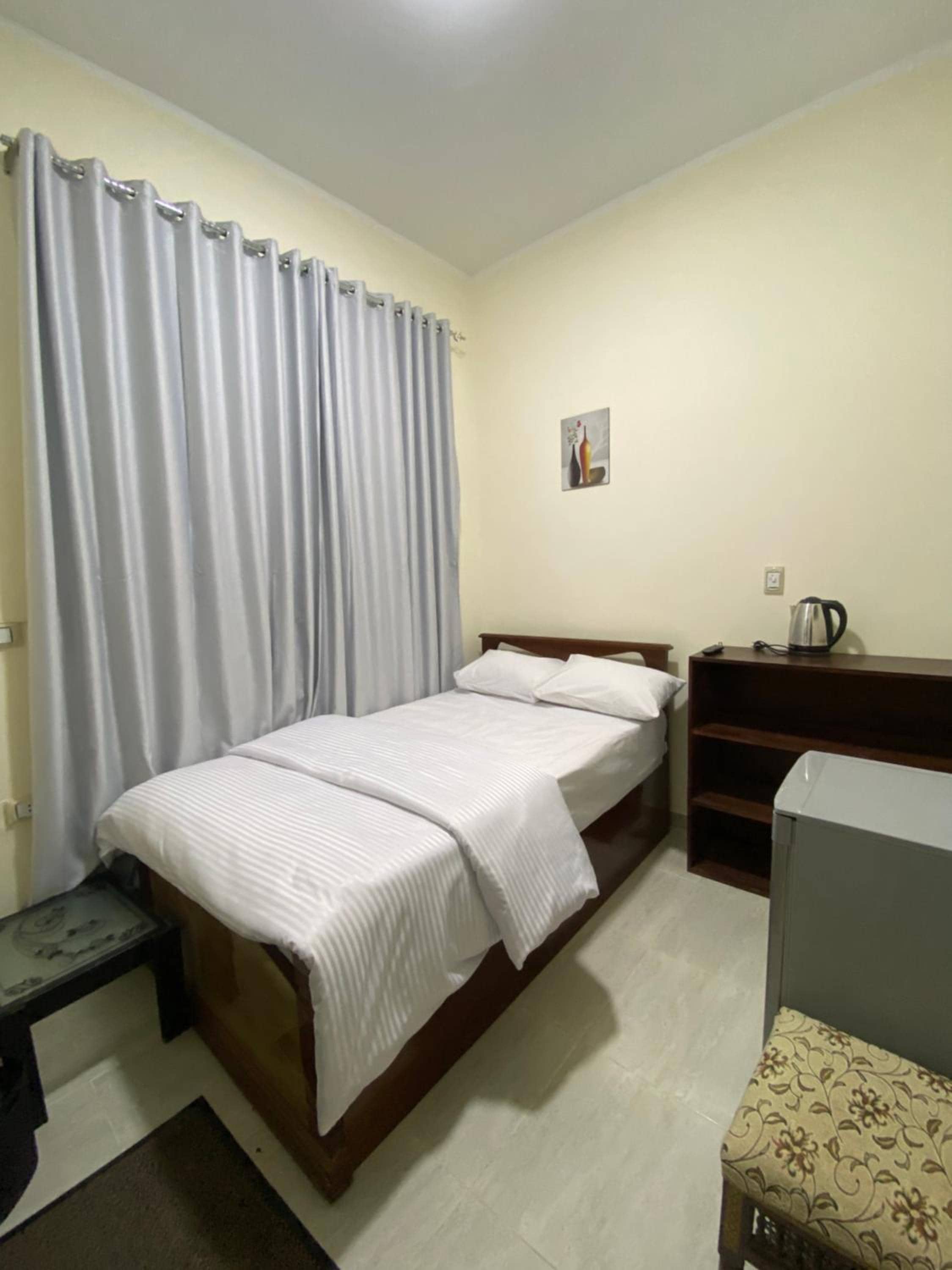 Sneferu Hotel — 3