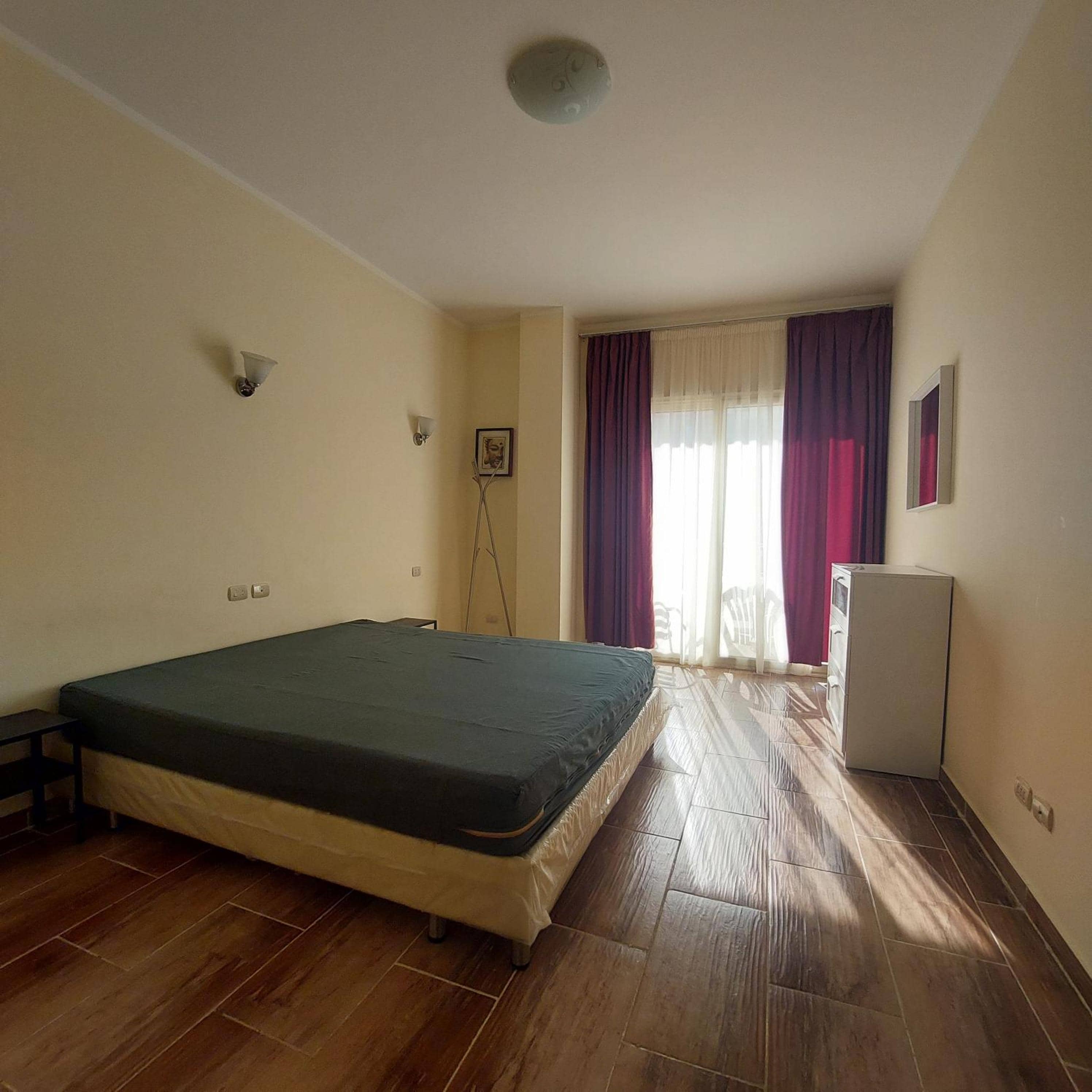 Florenza Khamsin 1 bedroom apartment with swimming pool view — 4