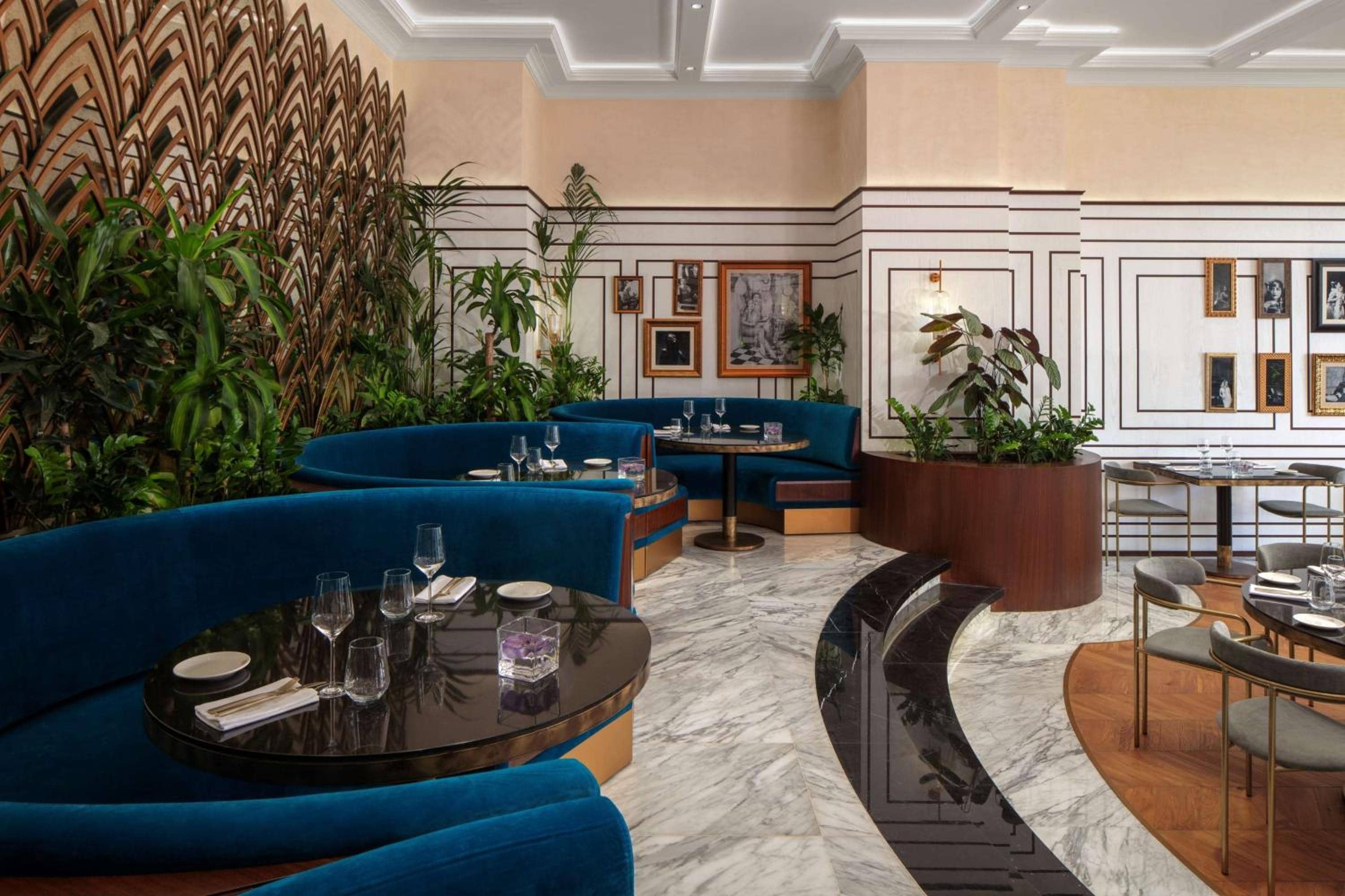 Grand Hyatt Amman — 4