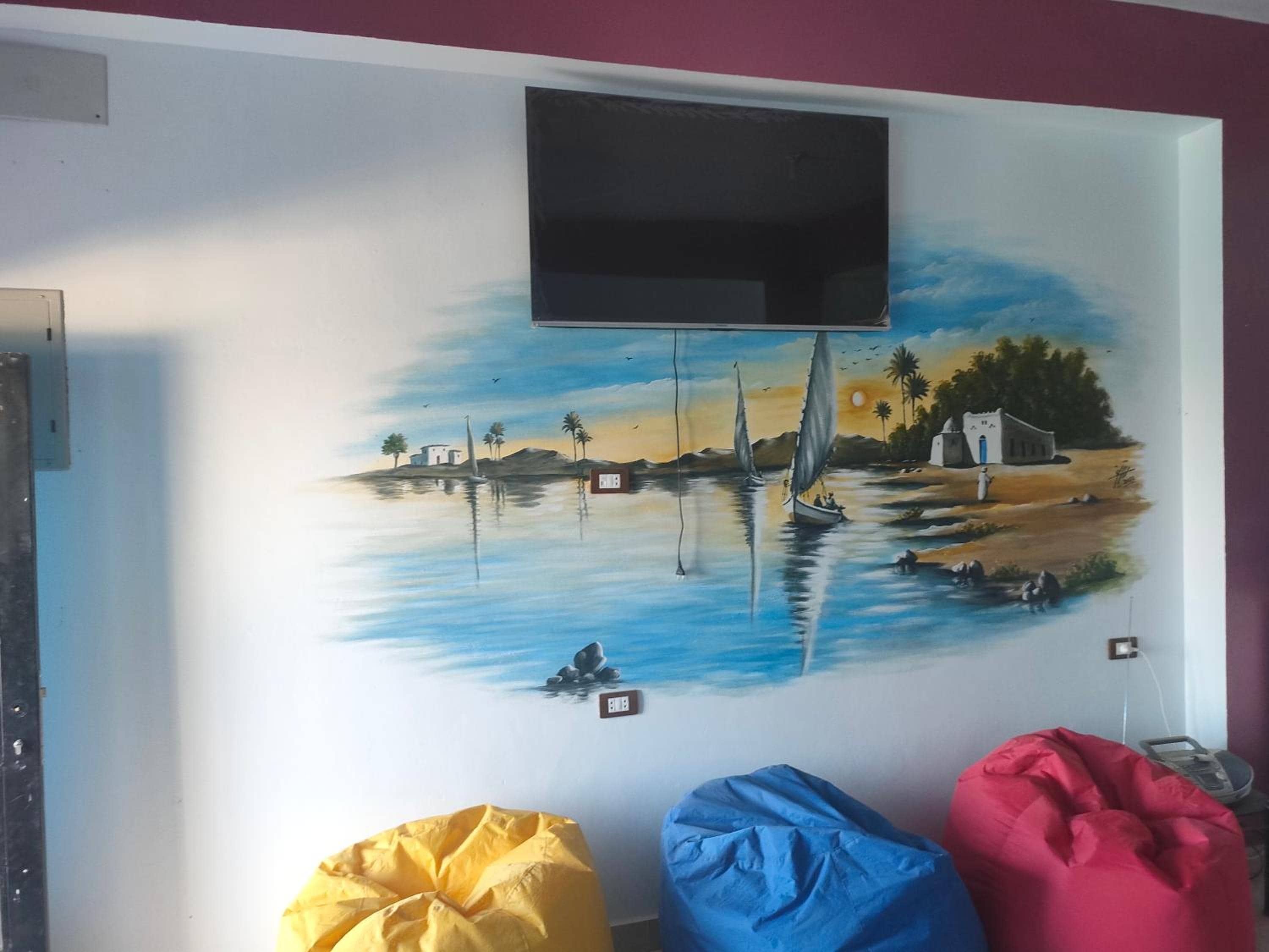 Nukud guest house — 4
