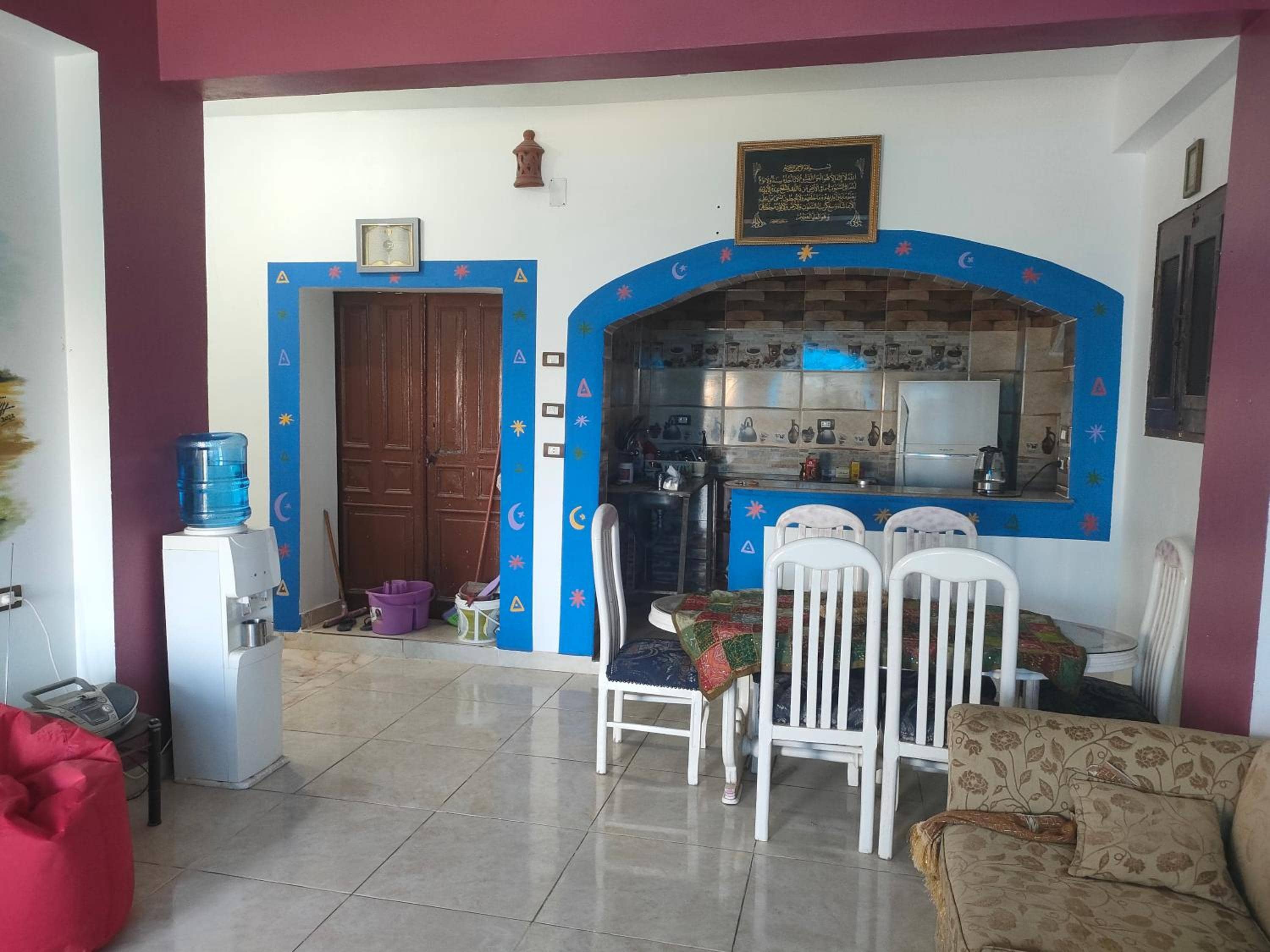 Nukud guest house — 5