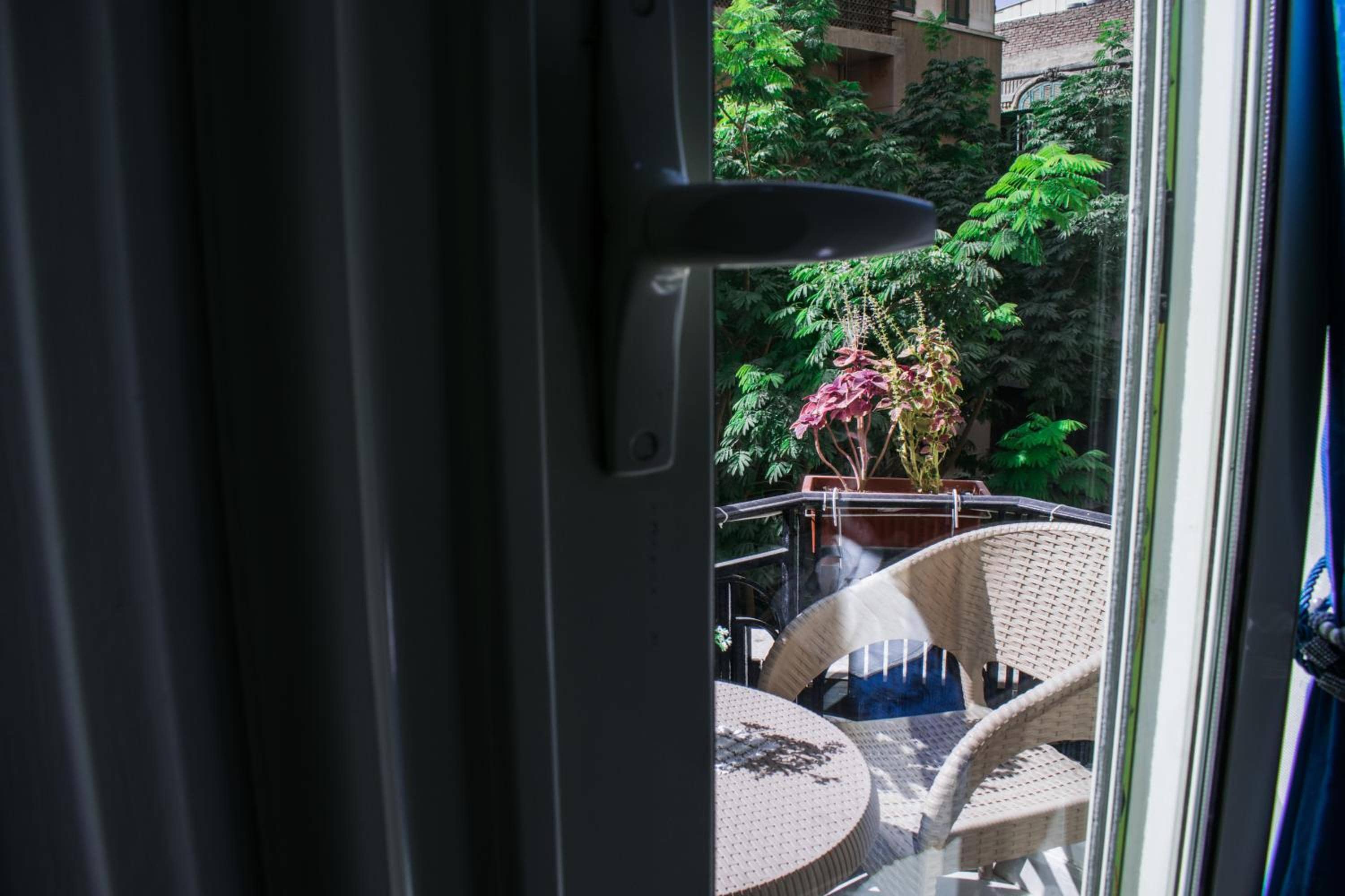 Crown Hotel — 4