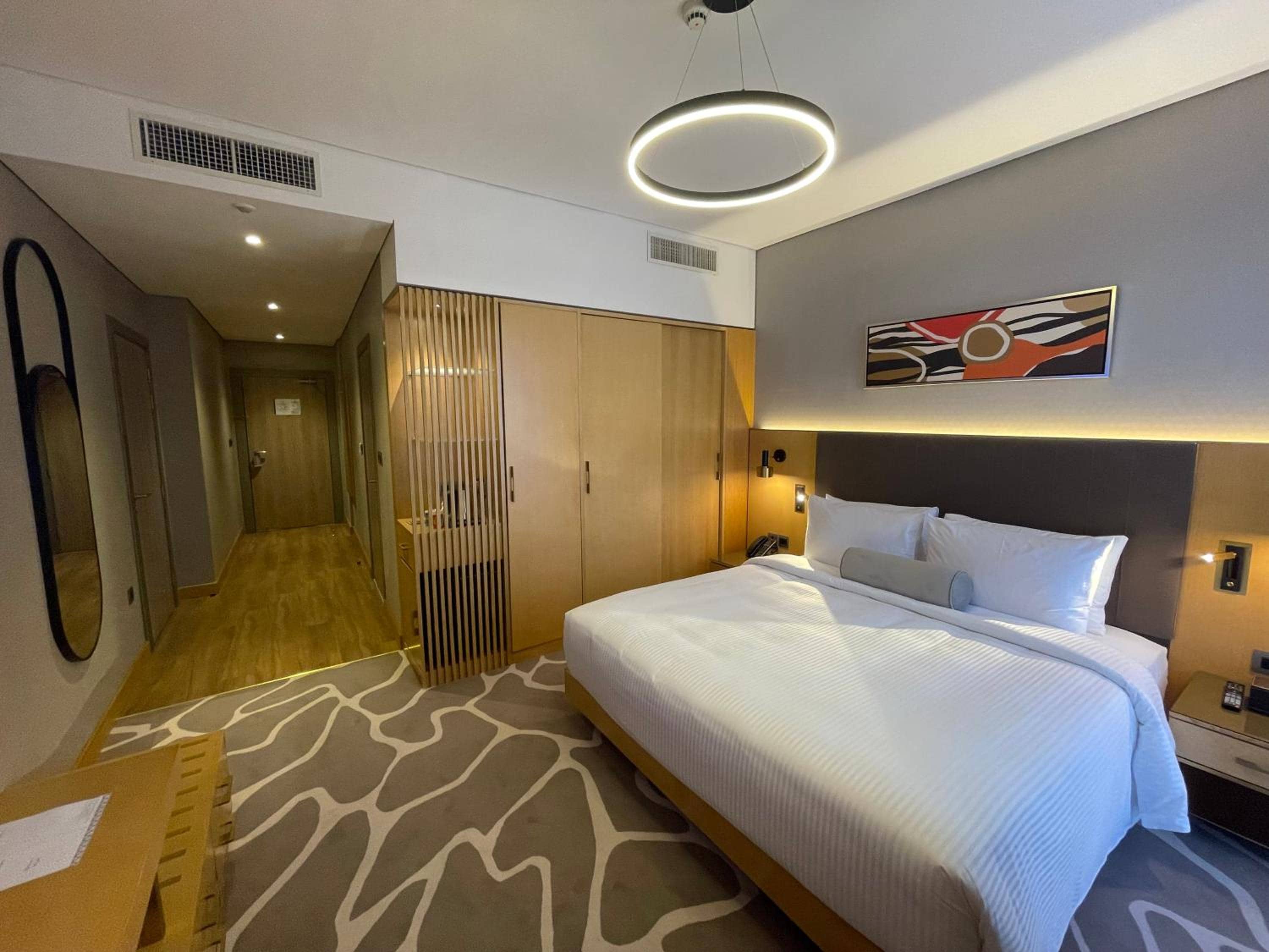 BN Residence بي ان ريزدنس للشقق المخدومه — 3