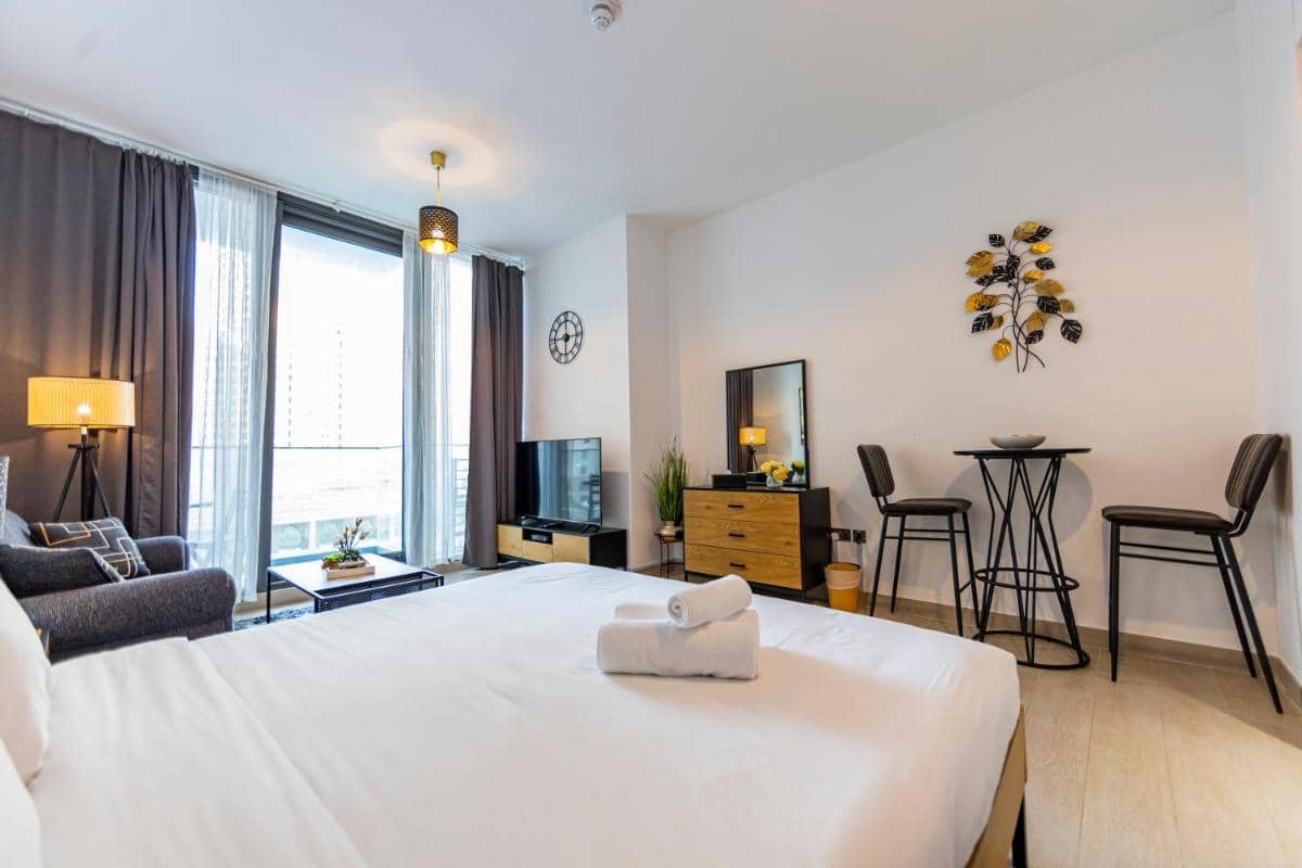 Liv Residence — 3
