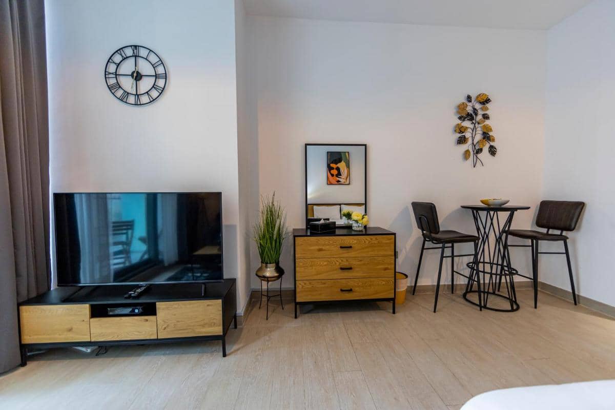 Liv Residence — 5