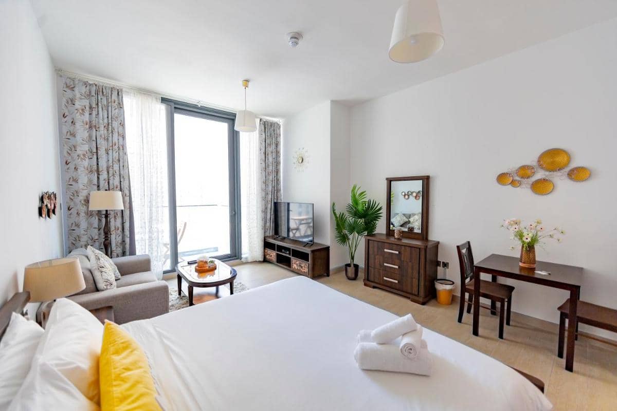 Liv Residence
