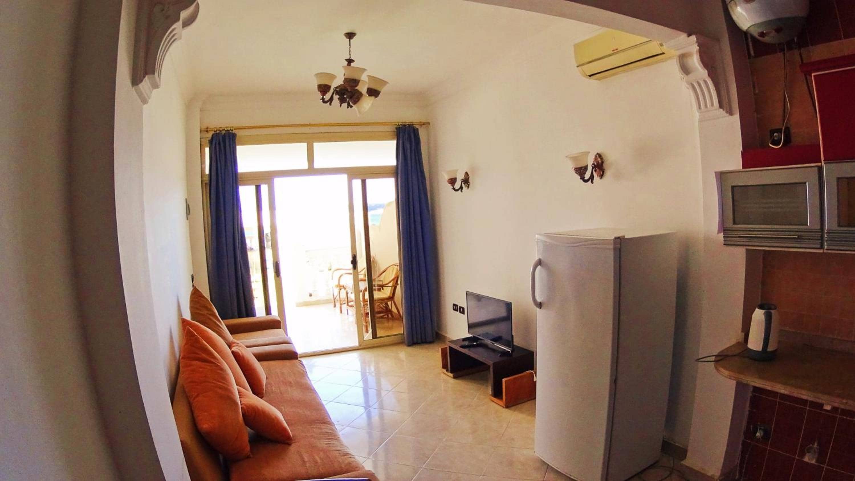 Lucky palace Dahab — 5