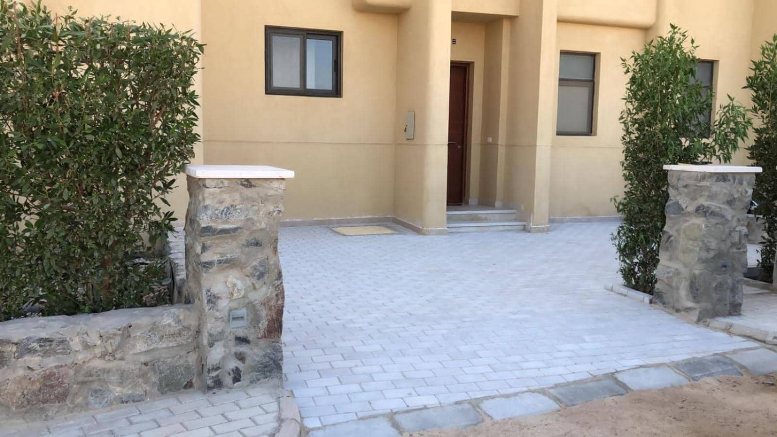 Luxury 3BR Townhouse, Tawila, El Gouna, Lagoon & Pool access — 4