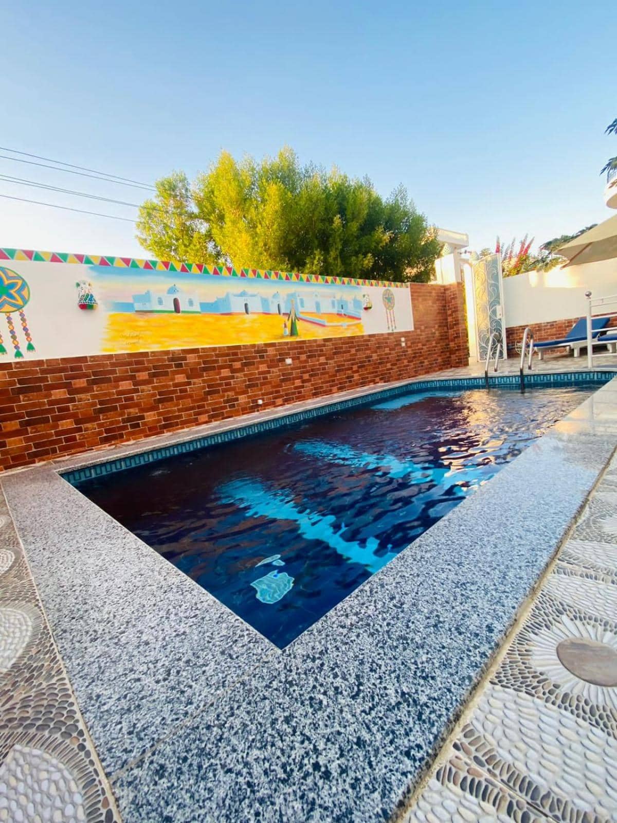 Sunshine House — 2