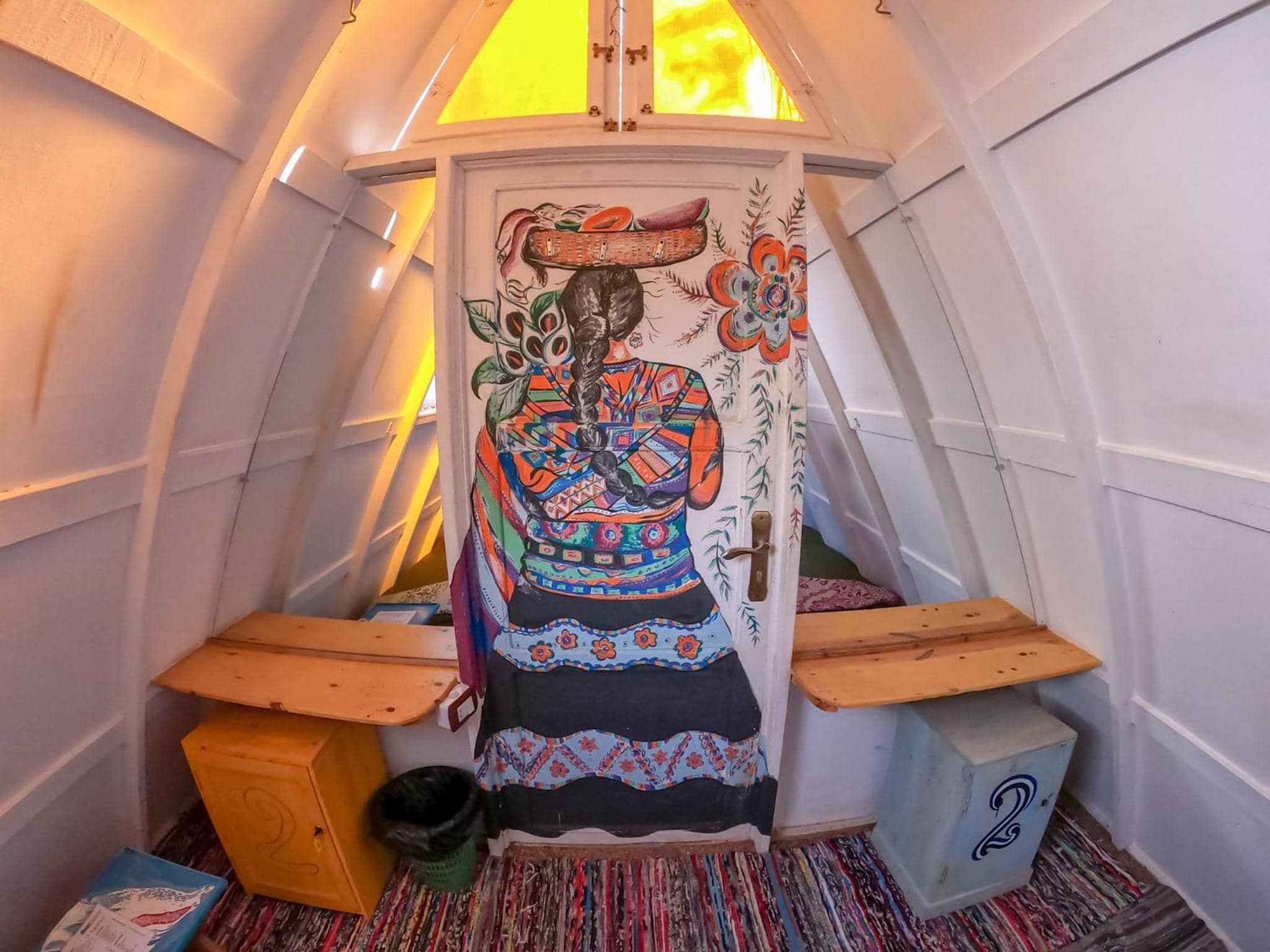 Elrayga Camp Dahab — 4