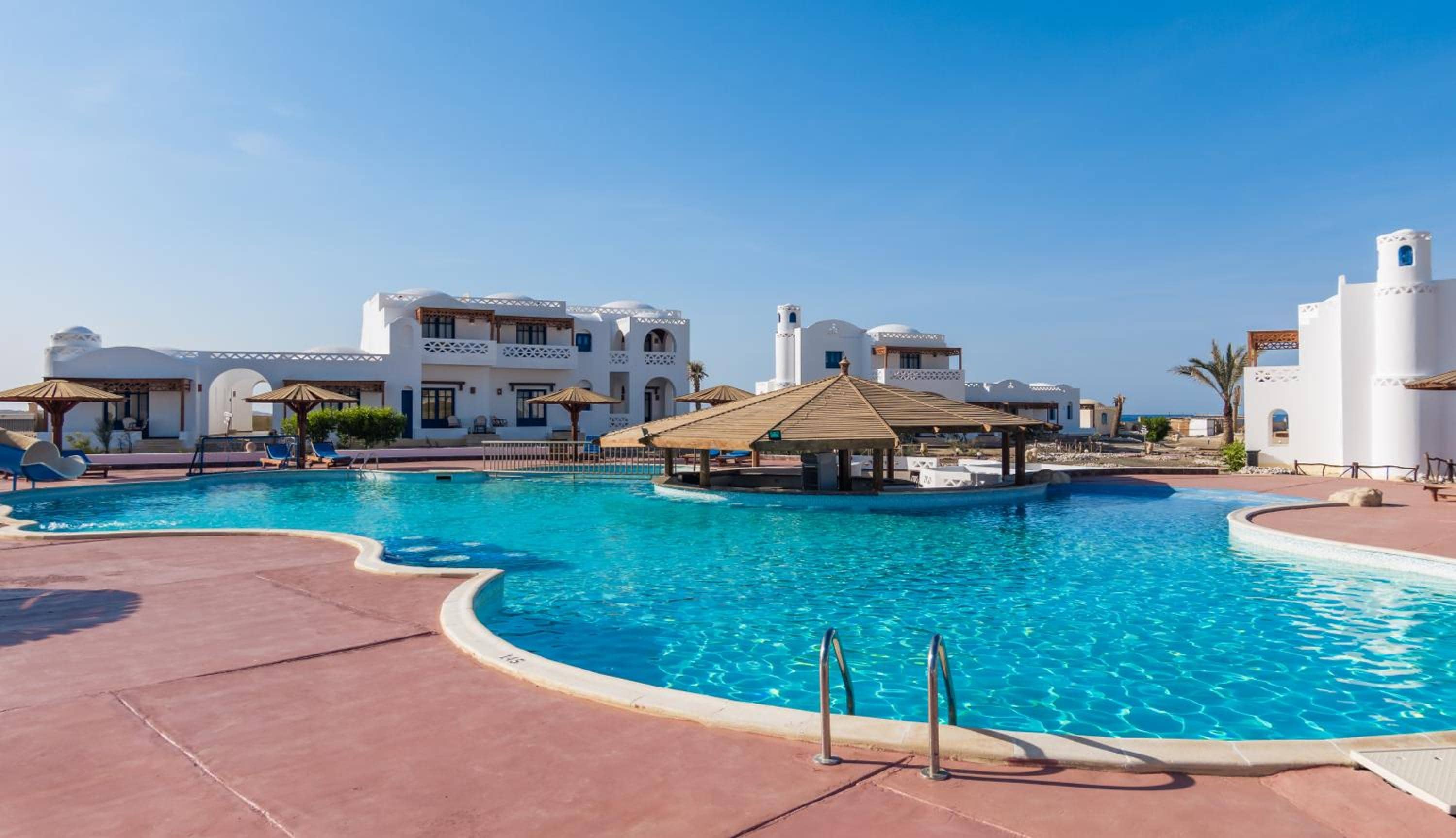 BeachSafari Resort — 2