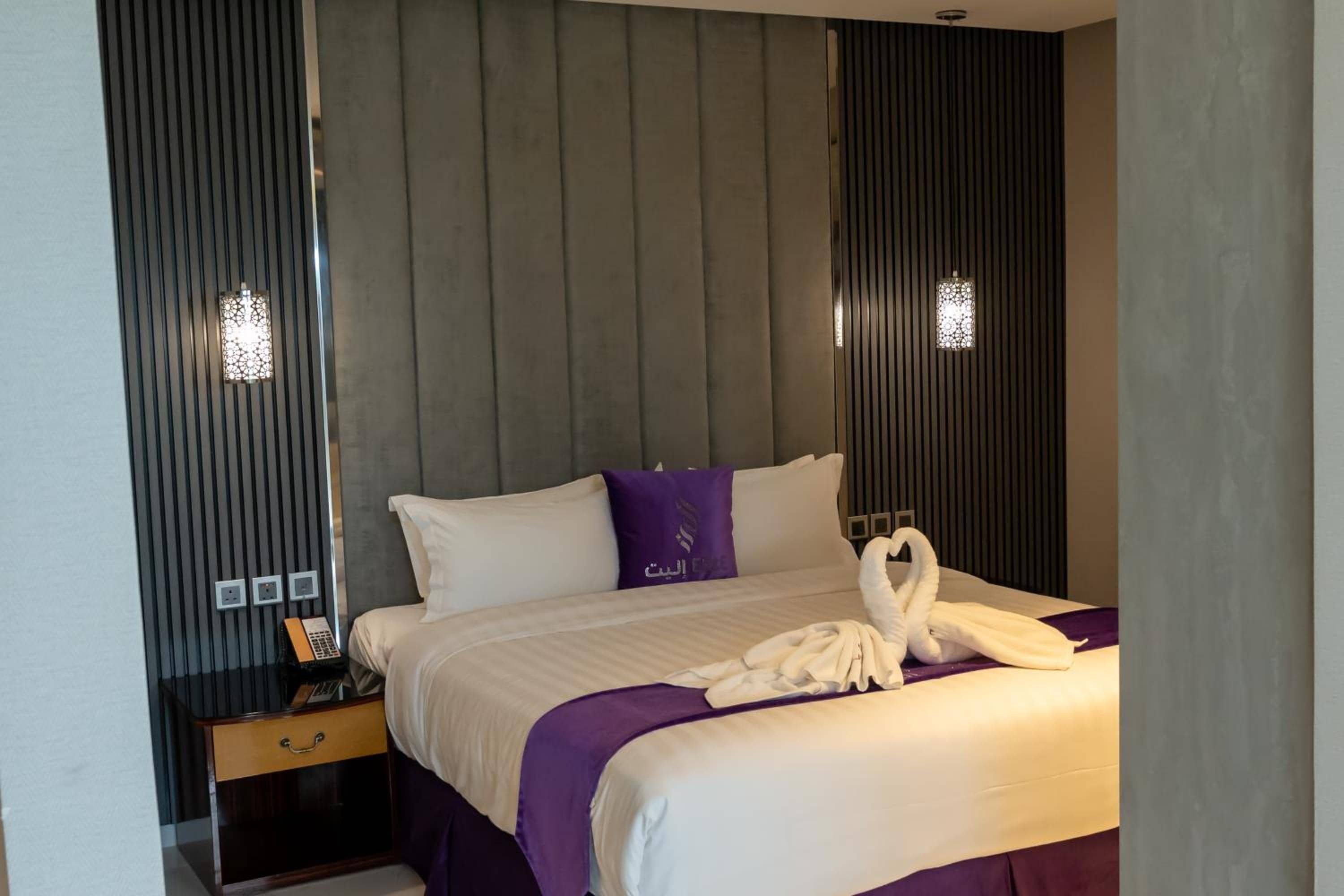 Elite Served Apartments Al Andalus — 5