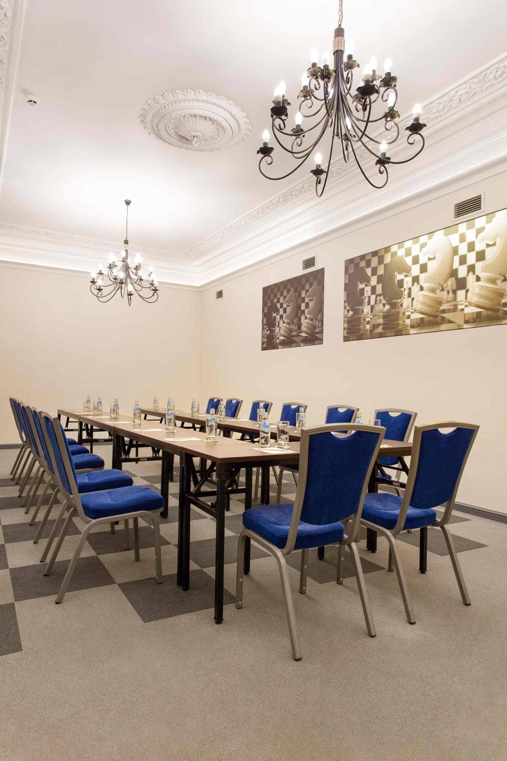 Radisson Hotel Old Town Riga — 3