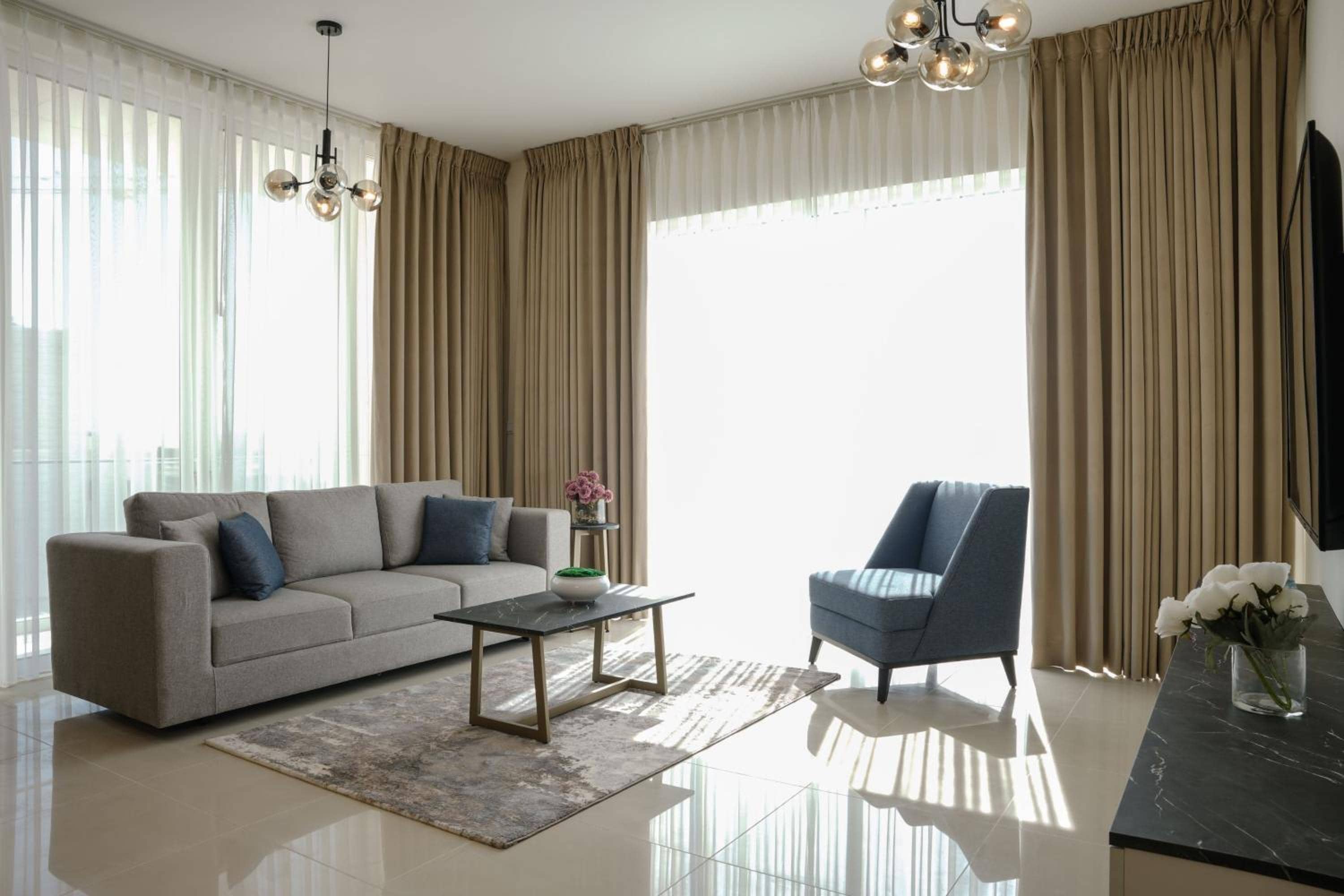 Abdali Views Apartments — 4