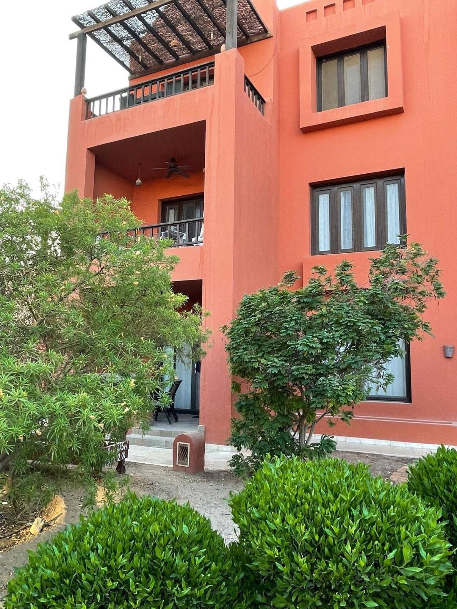South Marina El Gouna 1 BR