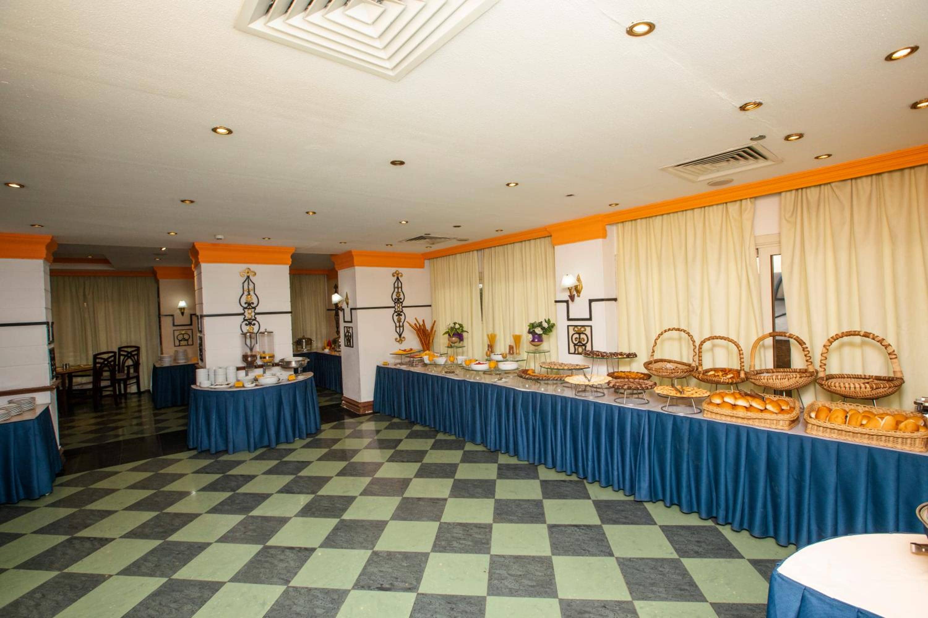 AIFU Hotel El Montazah Alexandria — 5