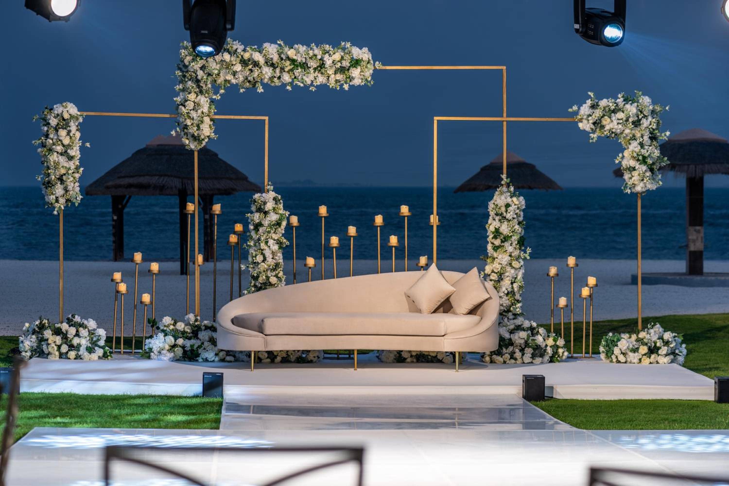 Al Maya Island & Resort — 2