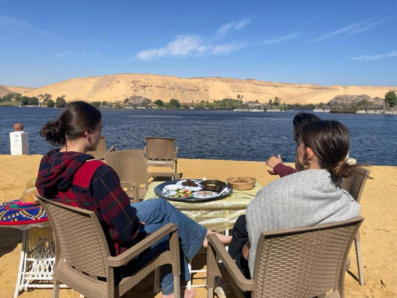 Nile View Guest House — 5
