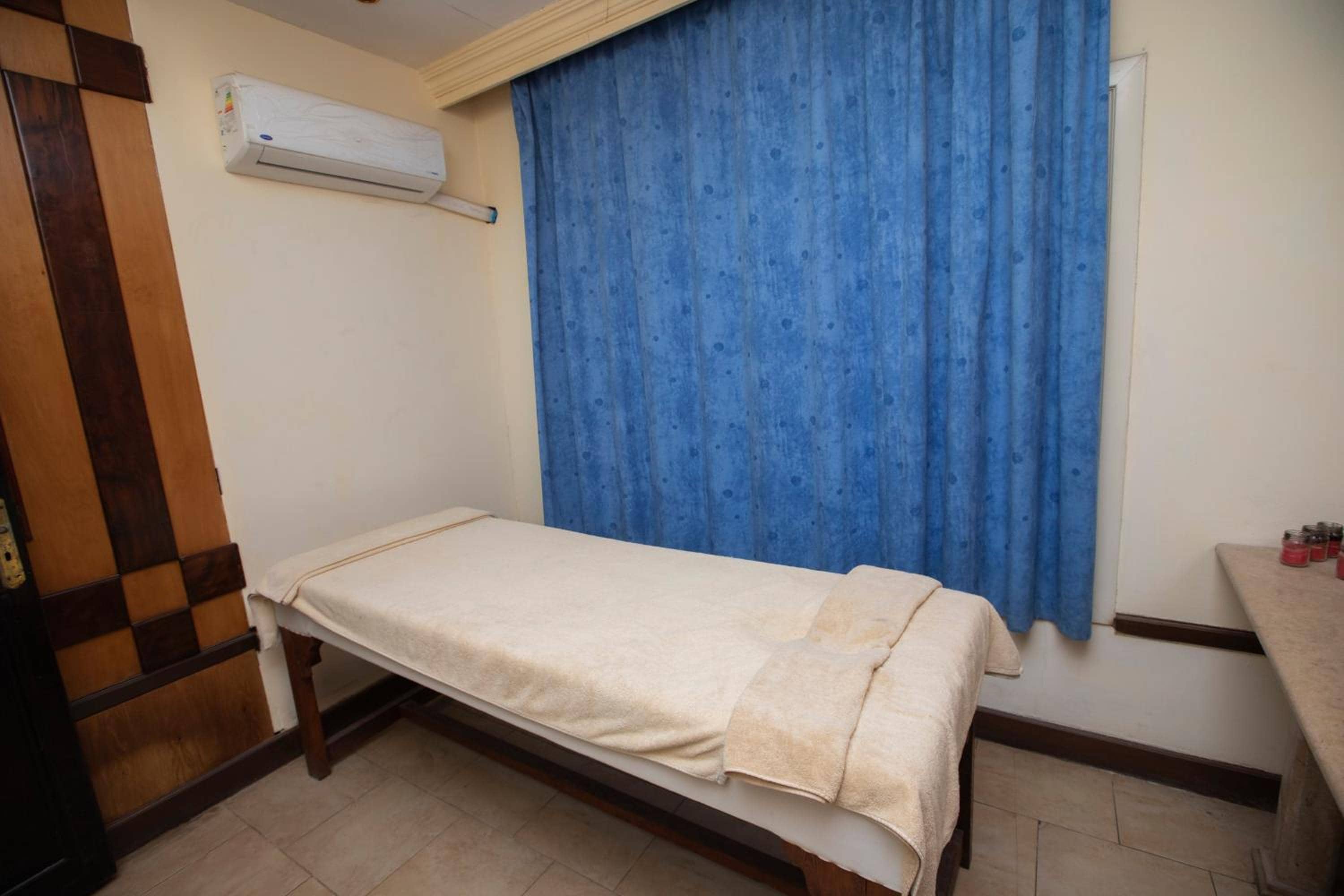 AIFU Hotel El Montazah Alexandria — 2