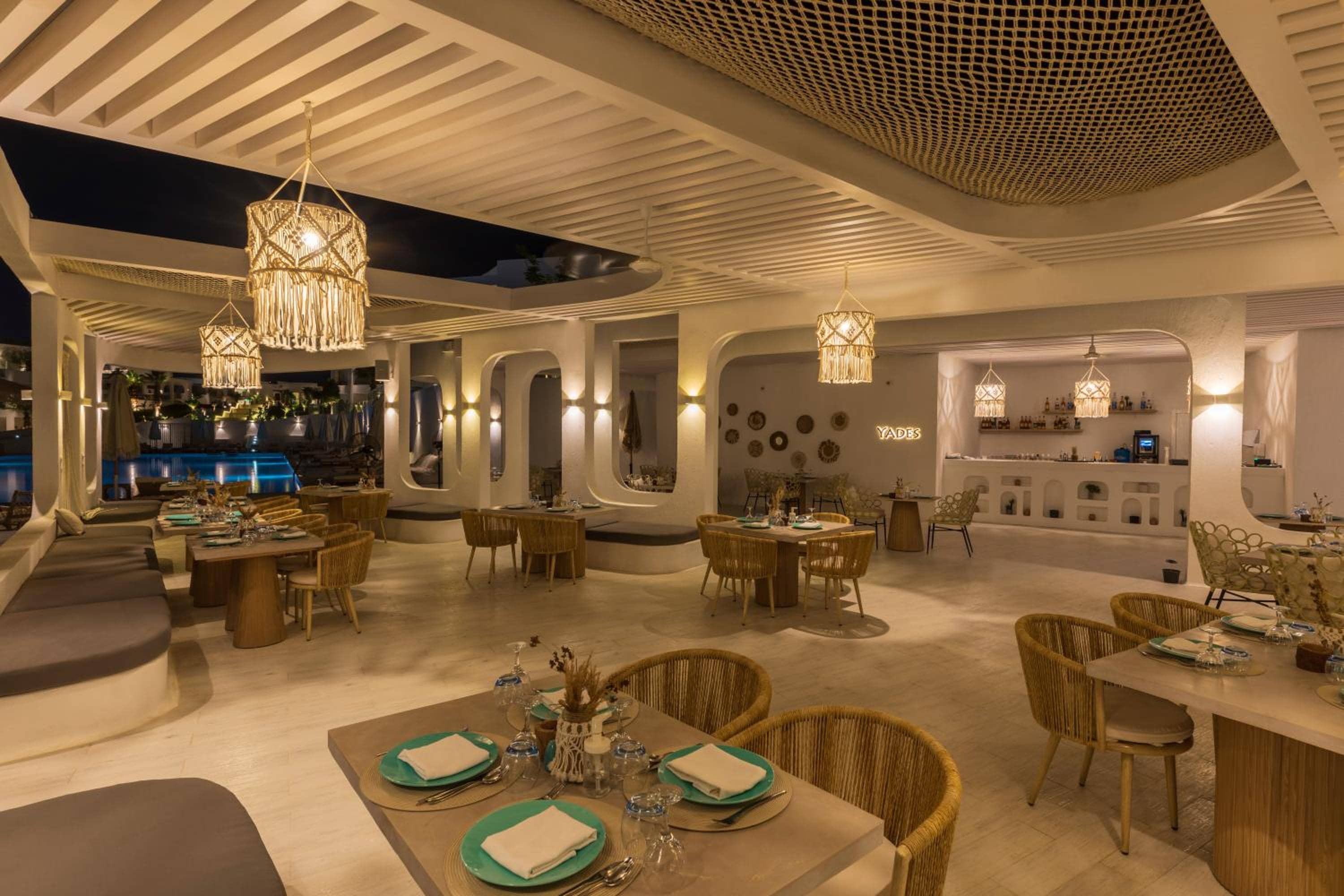 Meraki Resort Sharm El Sheikh Adults only — 2